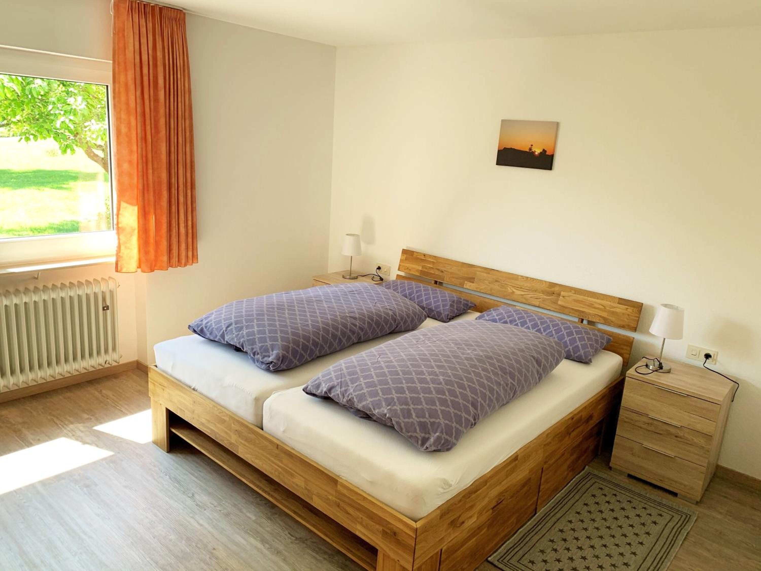 Apartment with Terrace photo 1