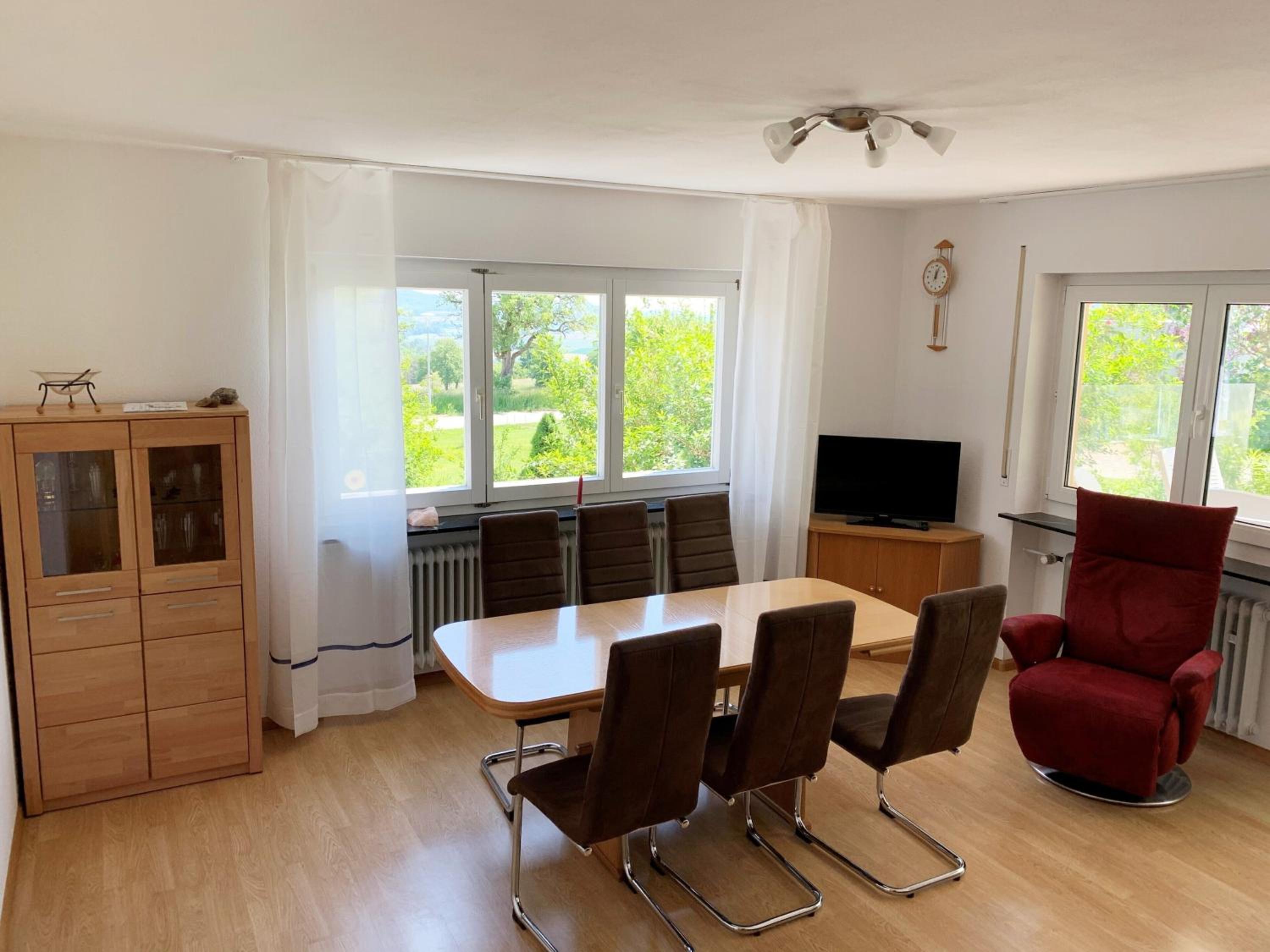 Apartment with Terrace photo 2