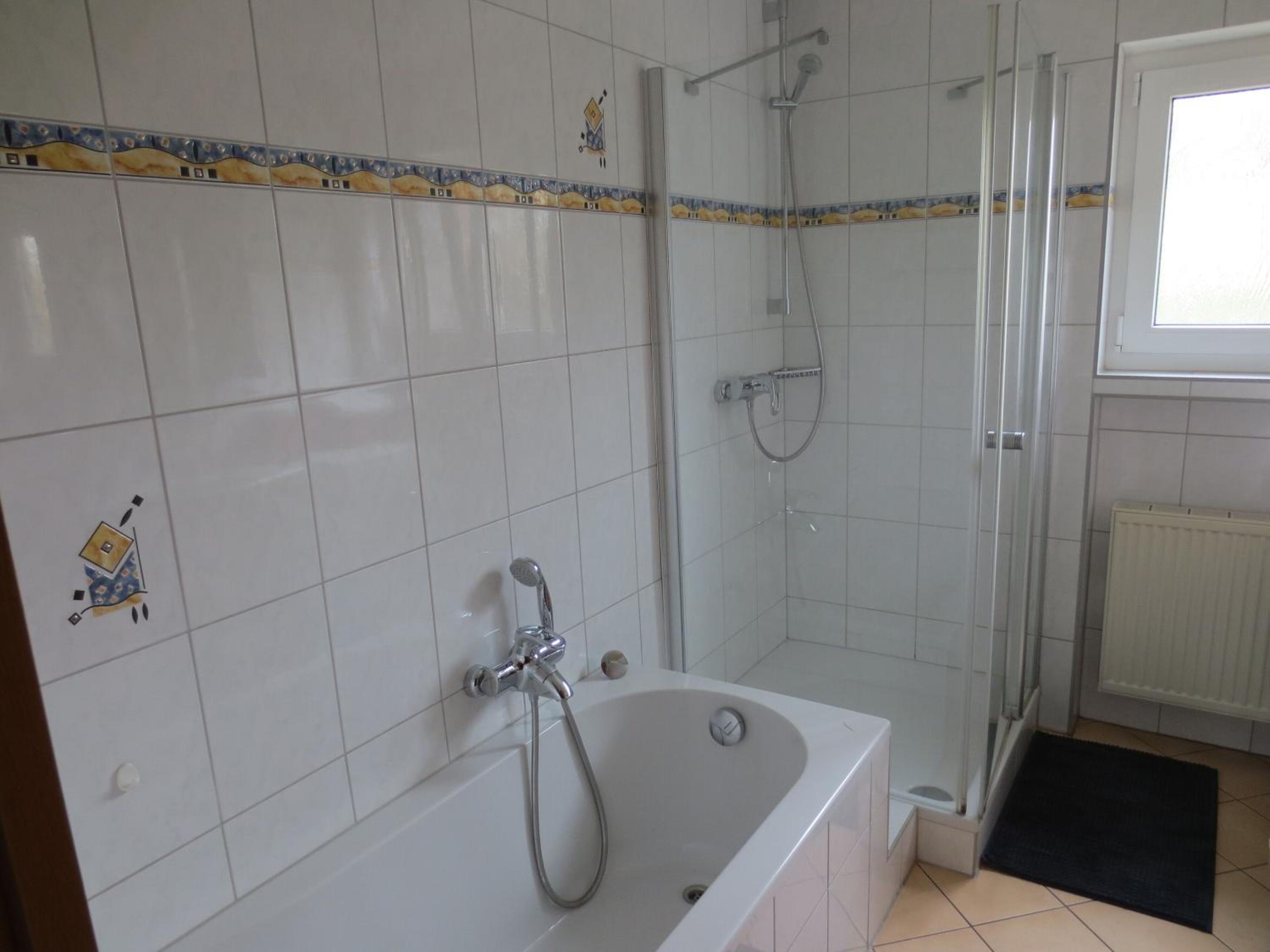 Apartment with Terrace photo 2