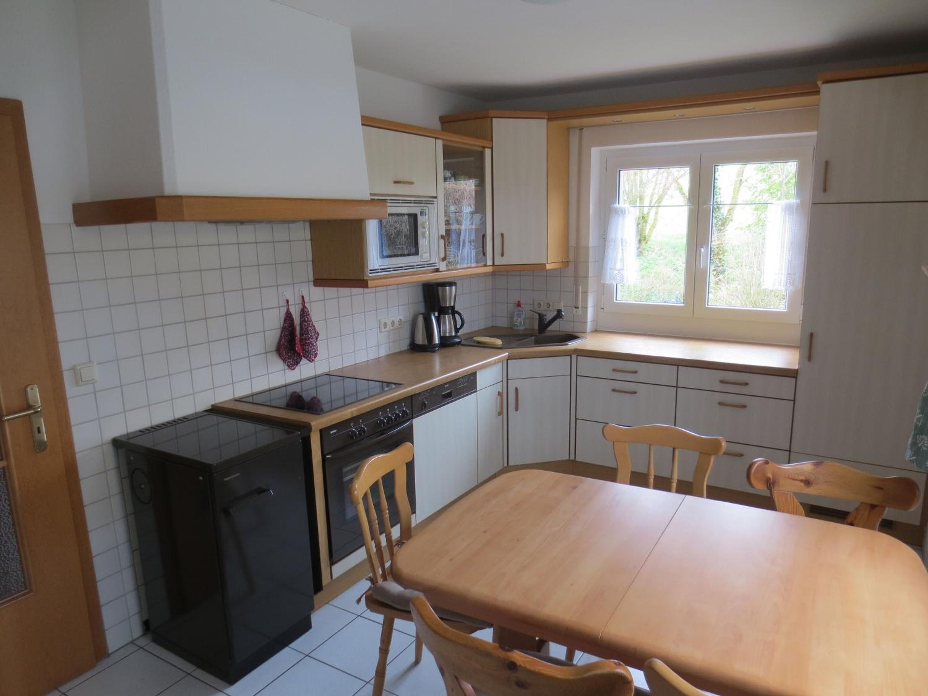 Apartment with Terrace photo 3