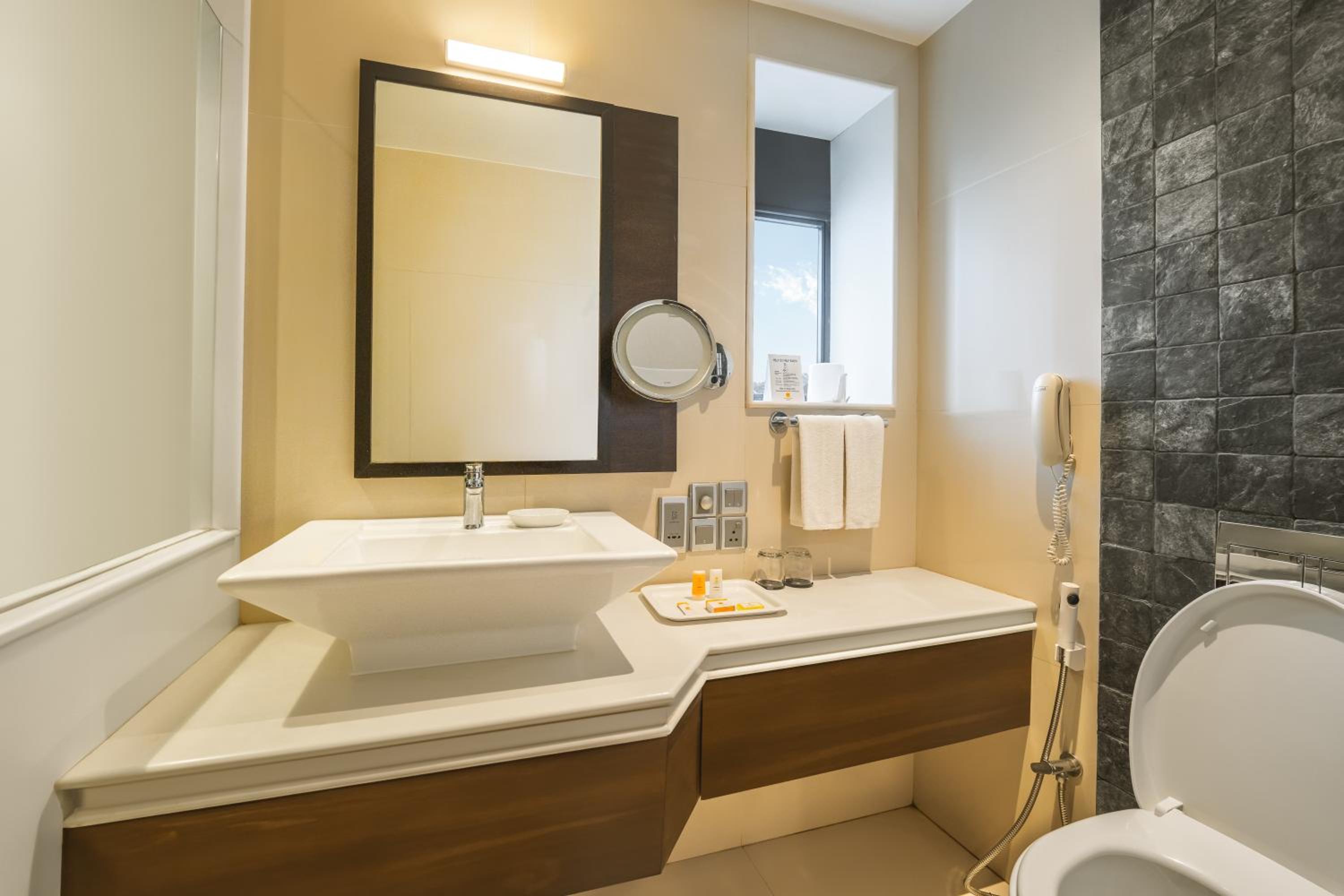 Smart with 1 Adult Smart Occupancy (Non Smoking) photo 3