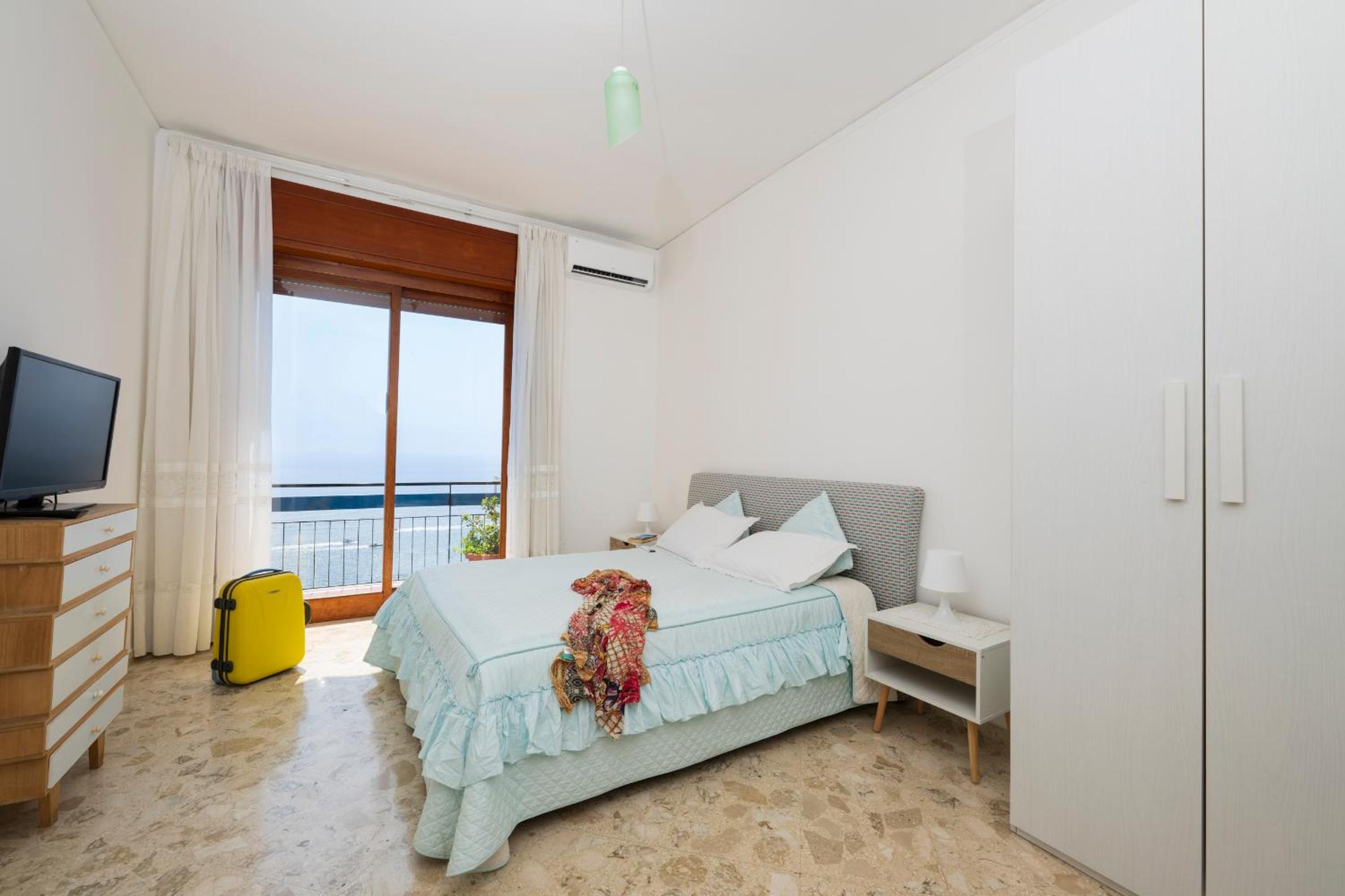 Two-Bedroom Standard Apartment