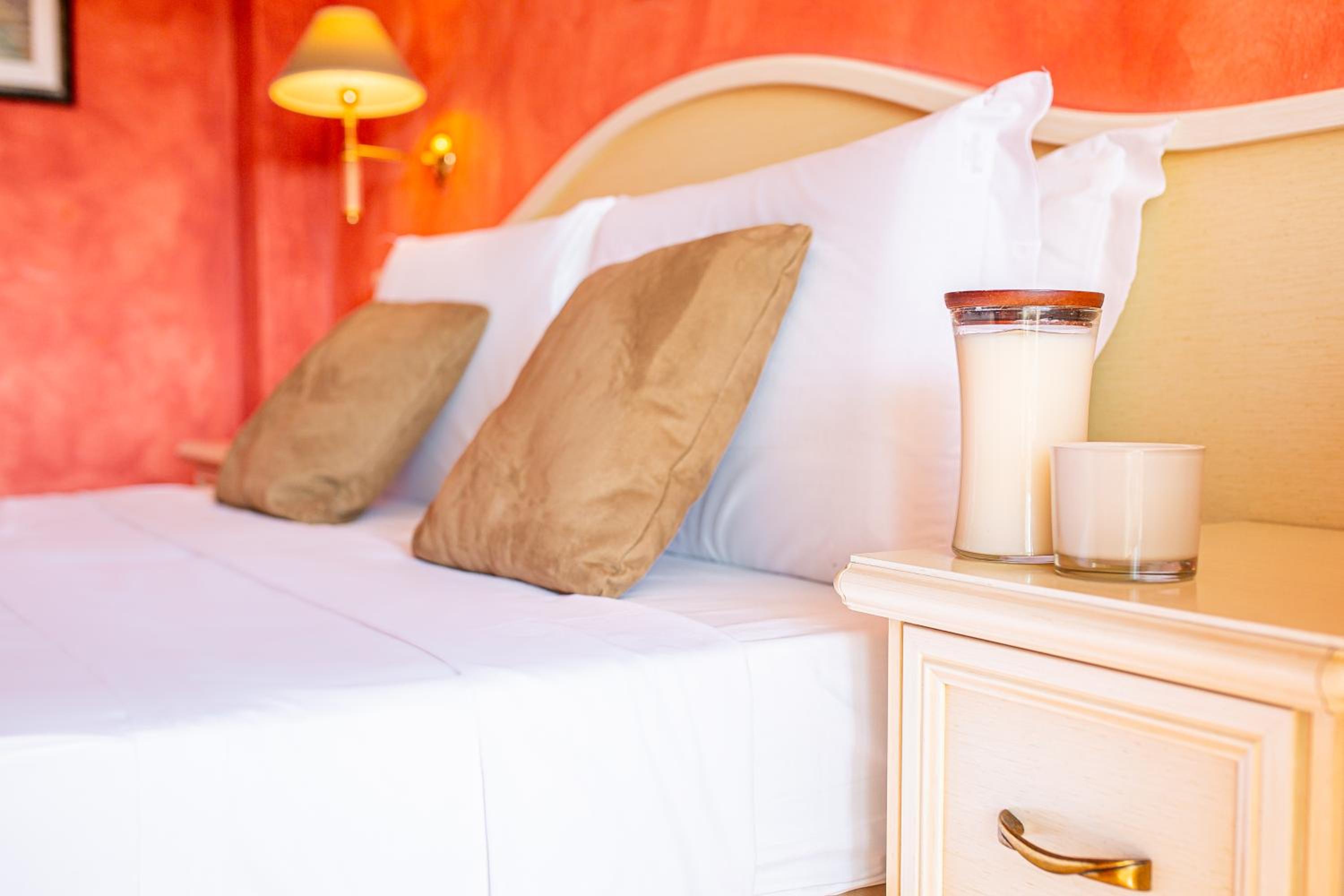 Comfort Double Room - Photo 10