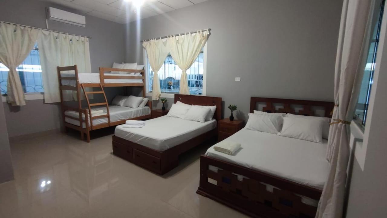 Comfort Quadruple Room photo 1