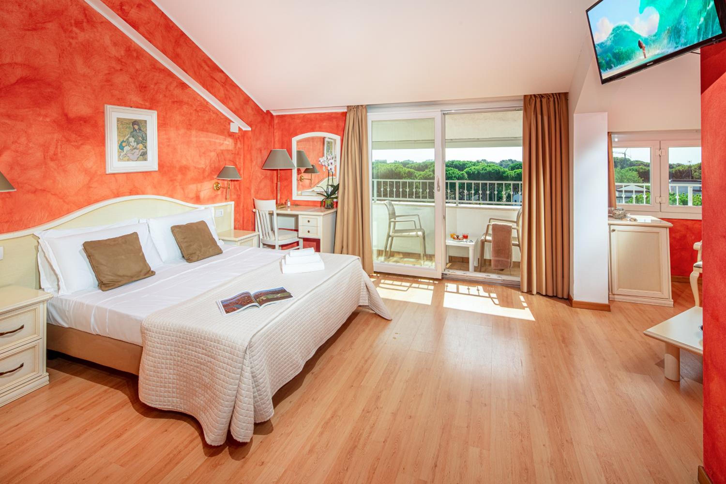 Junior Suite - Photo 4