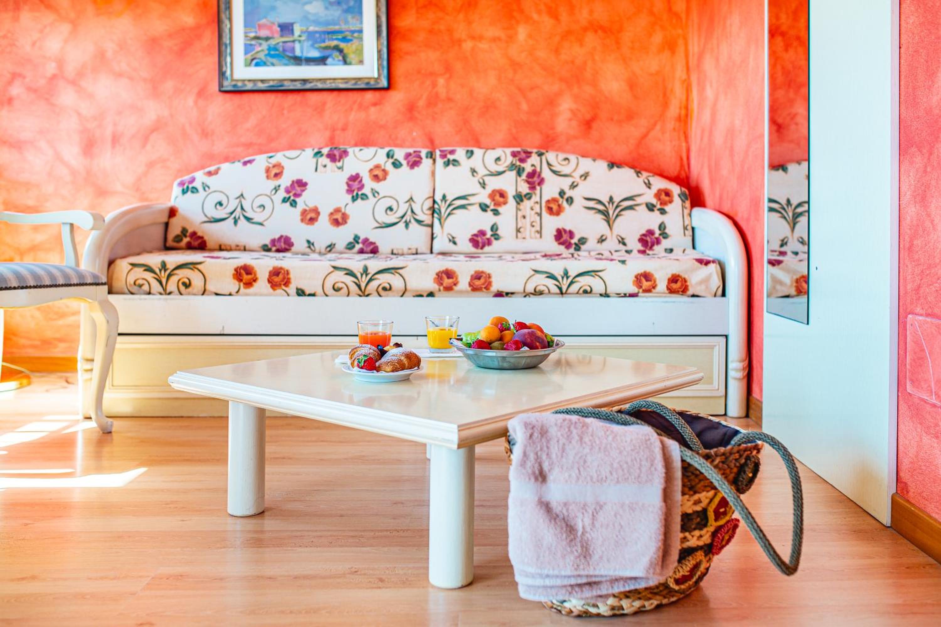 Junior Suite - Photo 5