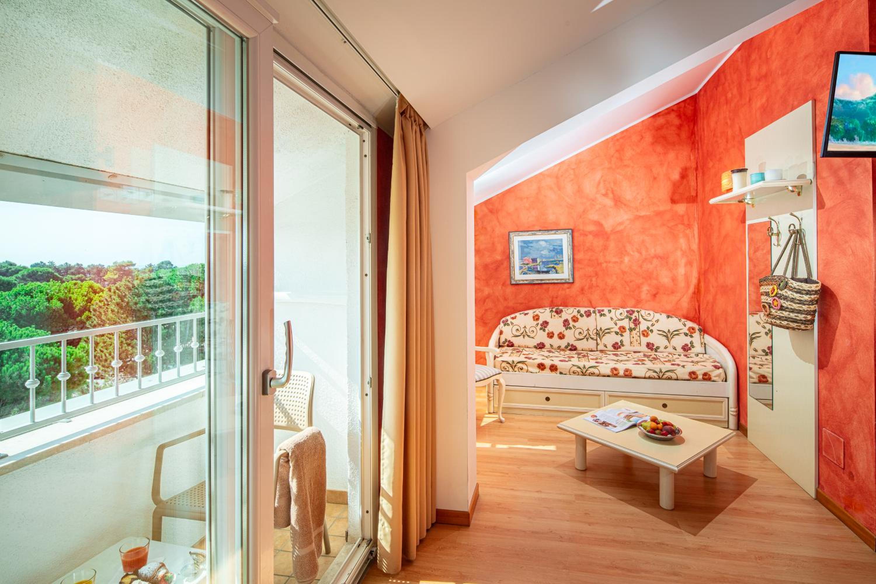 Junior Suite - Photo 2