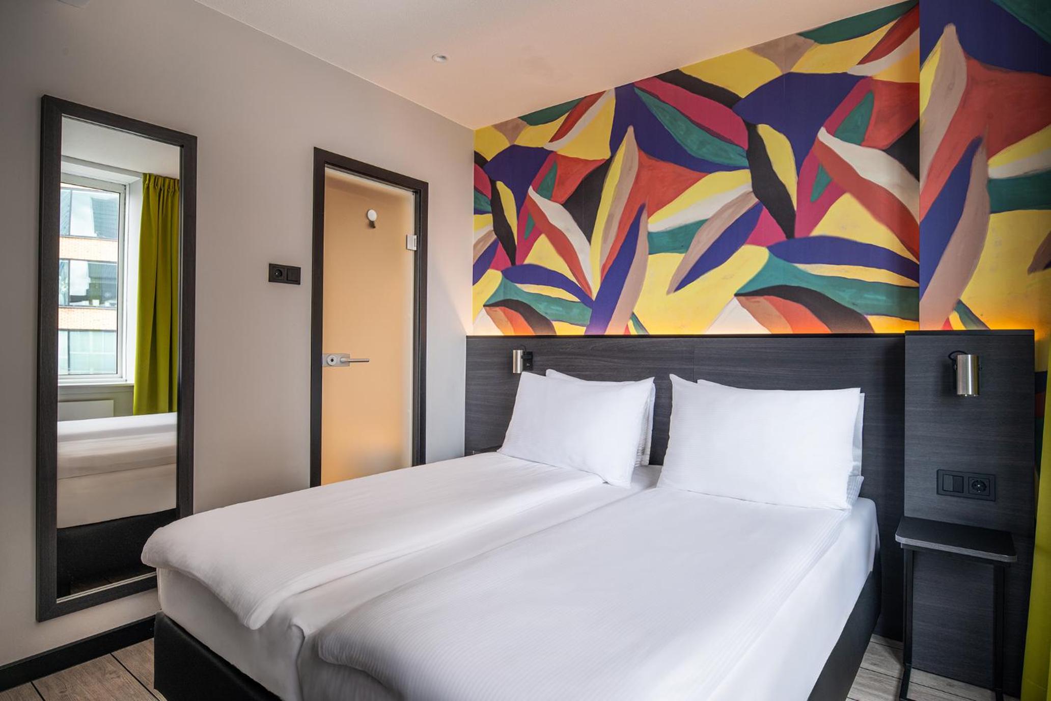 Classic Double or Twin Room - Photo 1