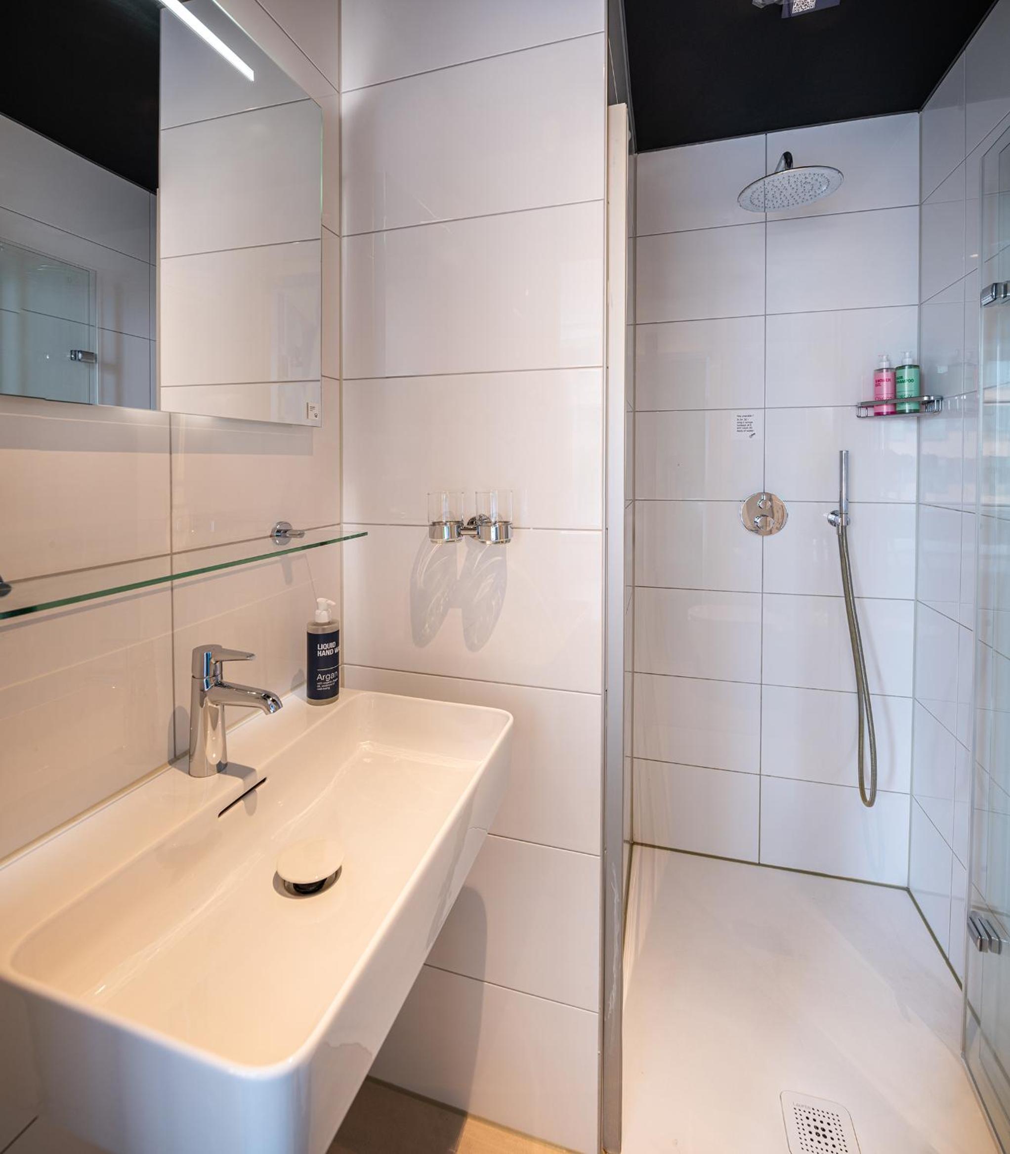 Classic Double or Twin Room - Photo 4