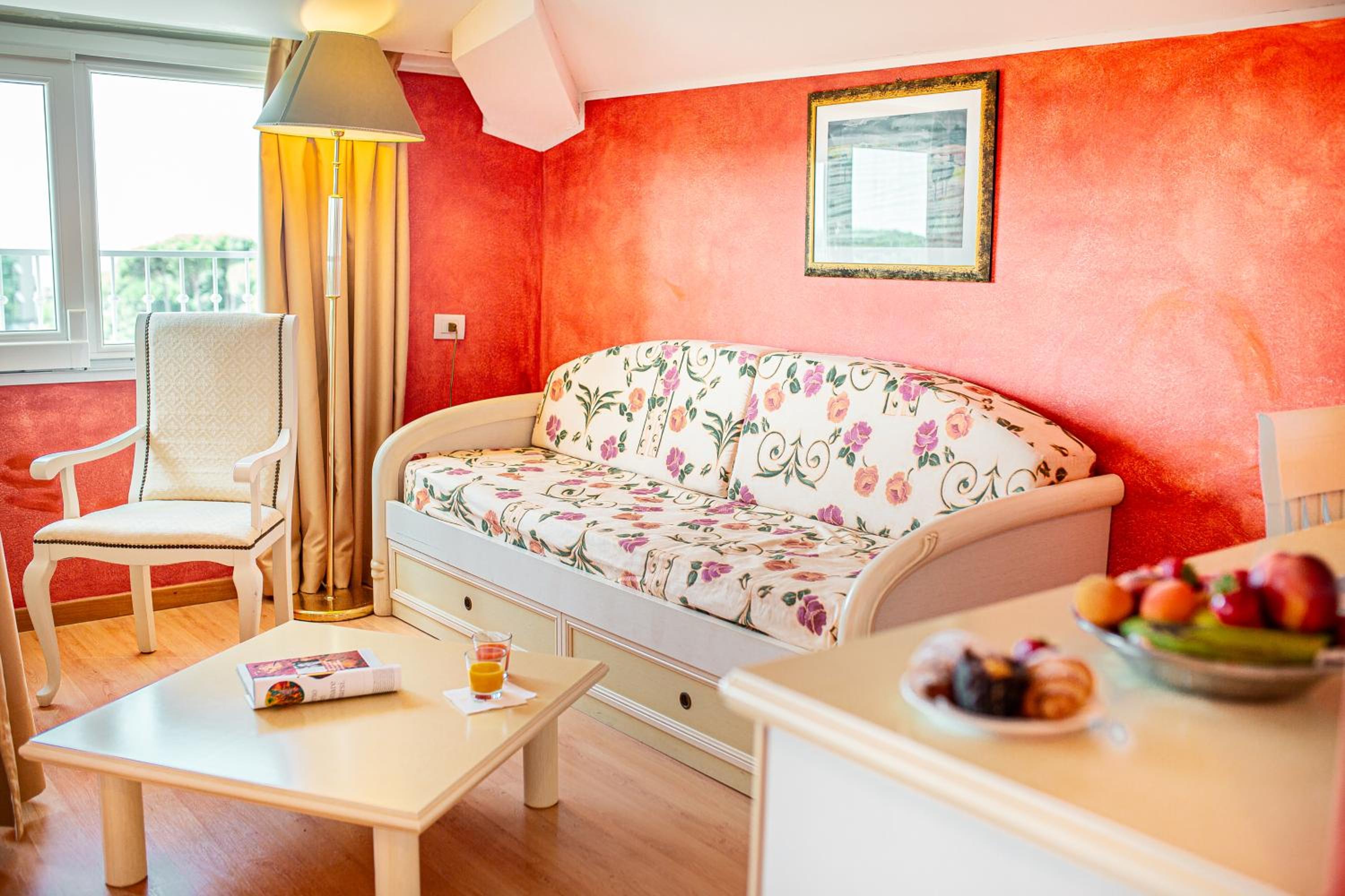 Junior Suite - Photo 6