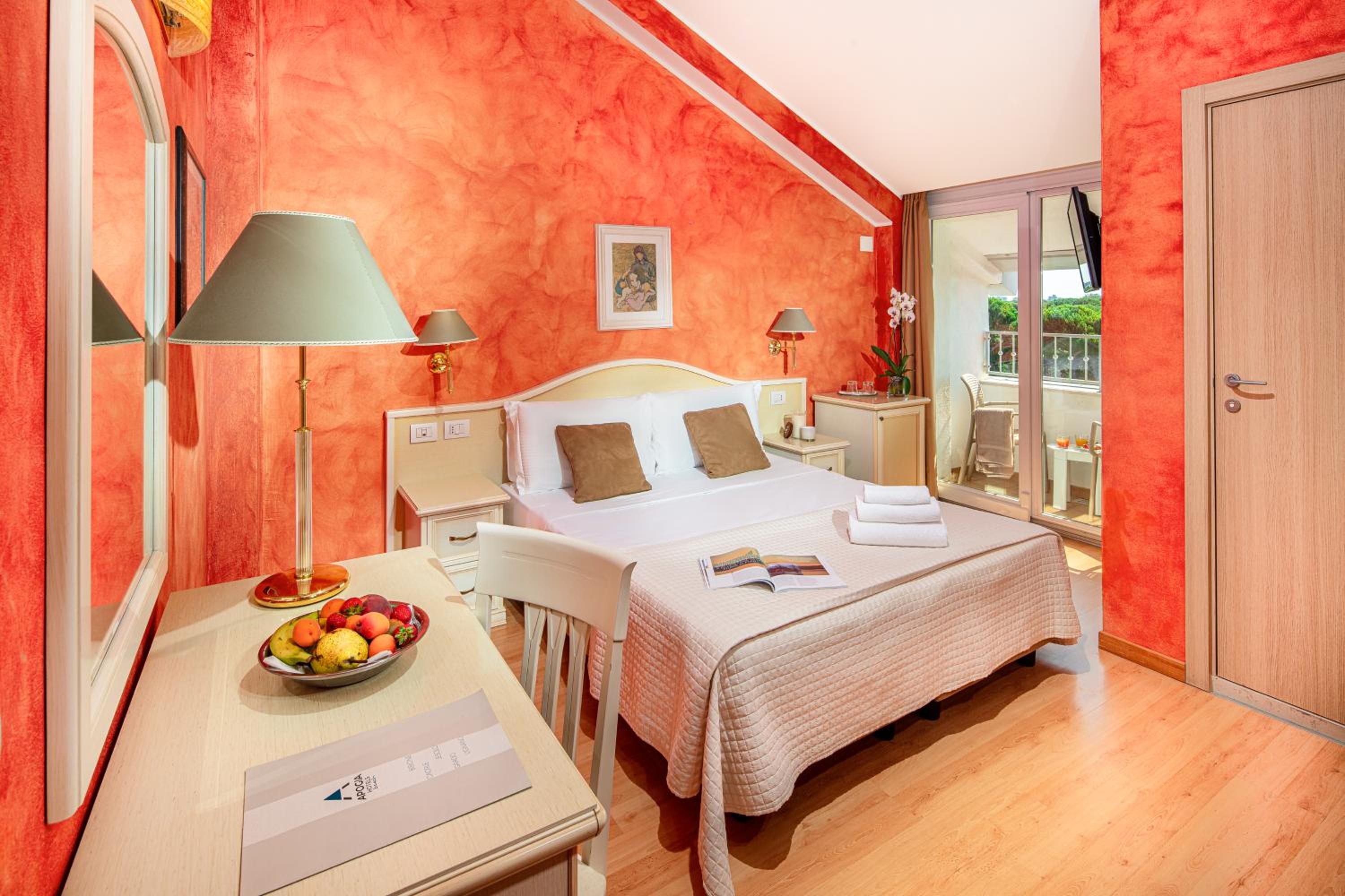 Comfort Double Room - Photo 1