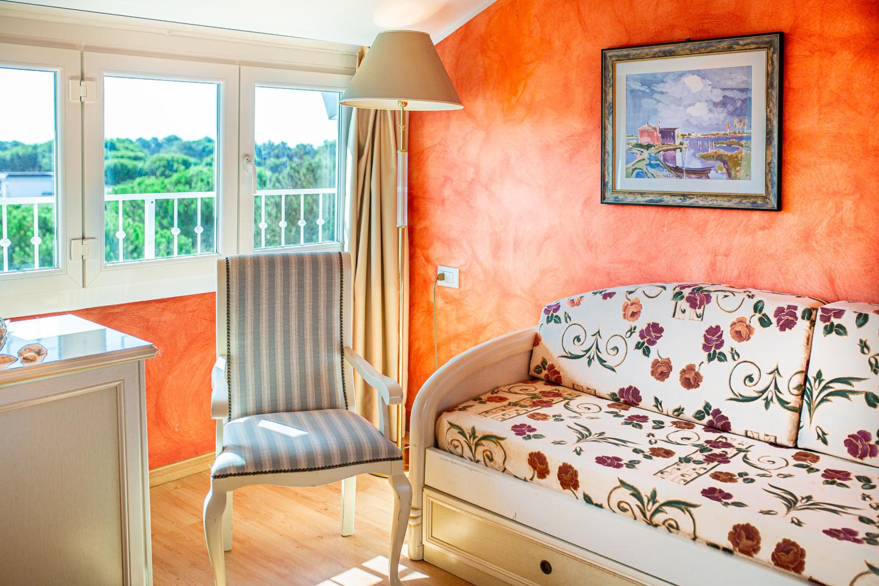 Junior Suite - Photo 8
