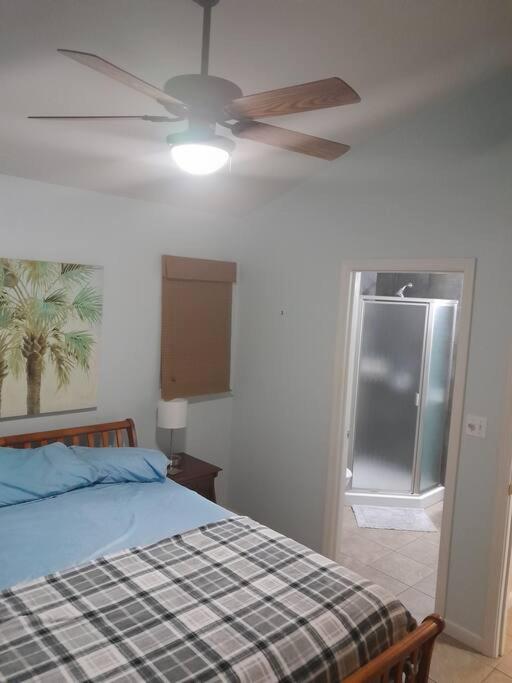 Three-Bedroom Villa photo 1