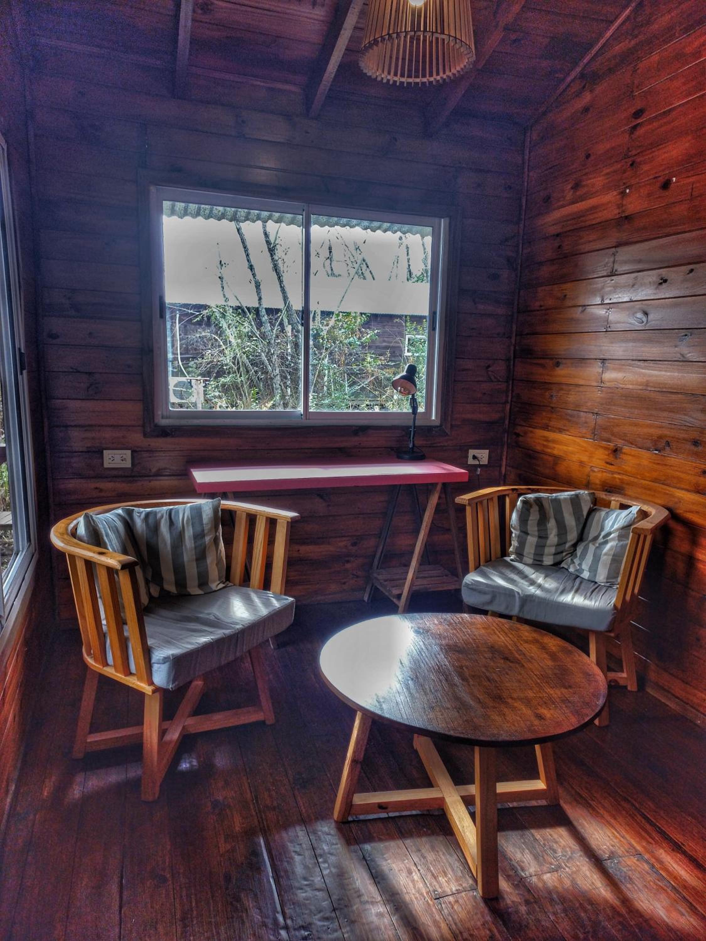 Two-Bedroom House photo 2