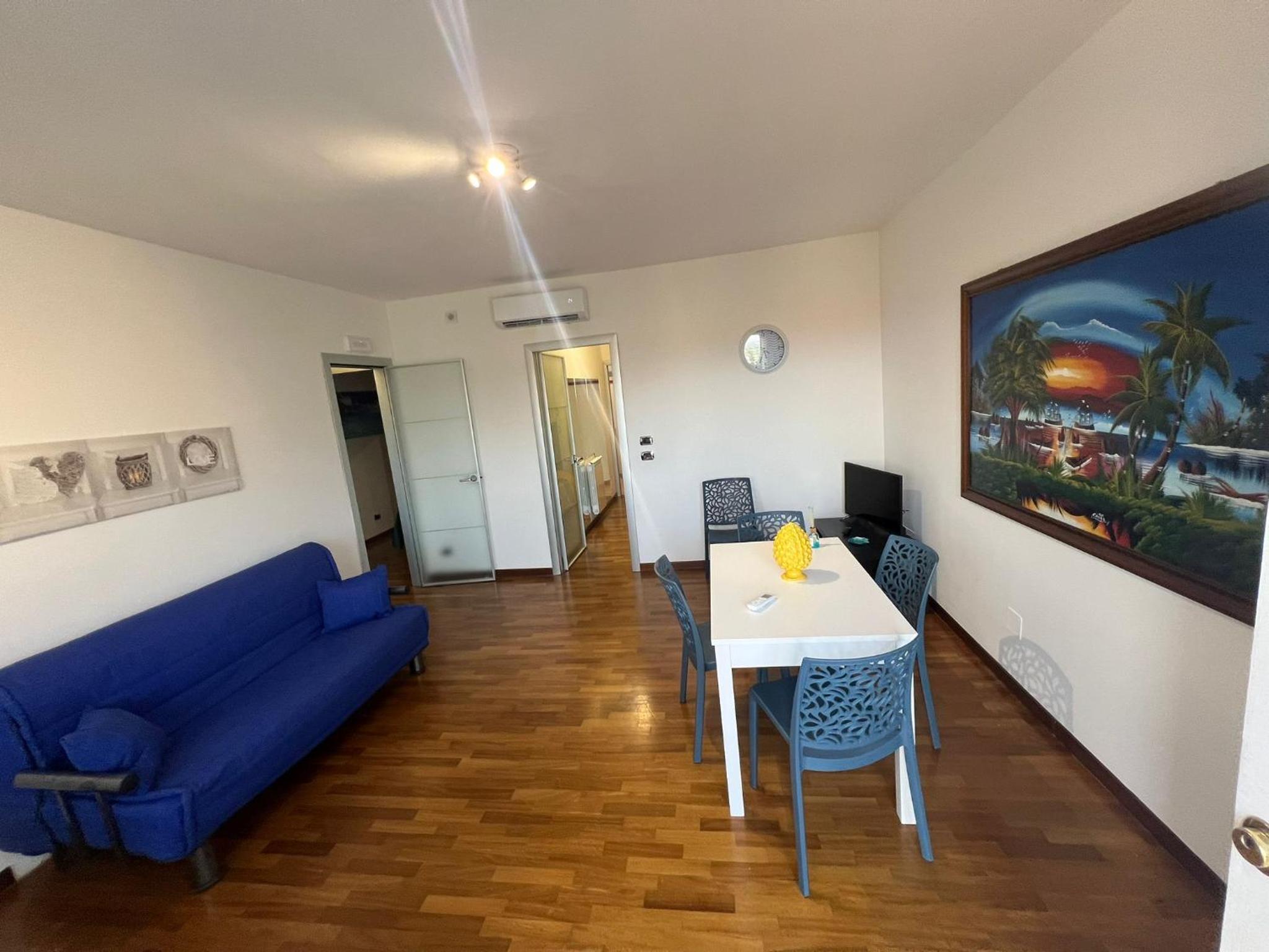 Two-Bedroom Apartment photo 1