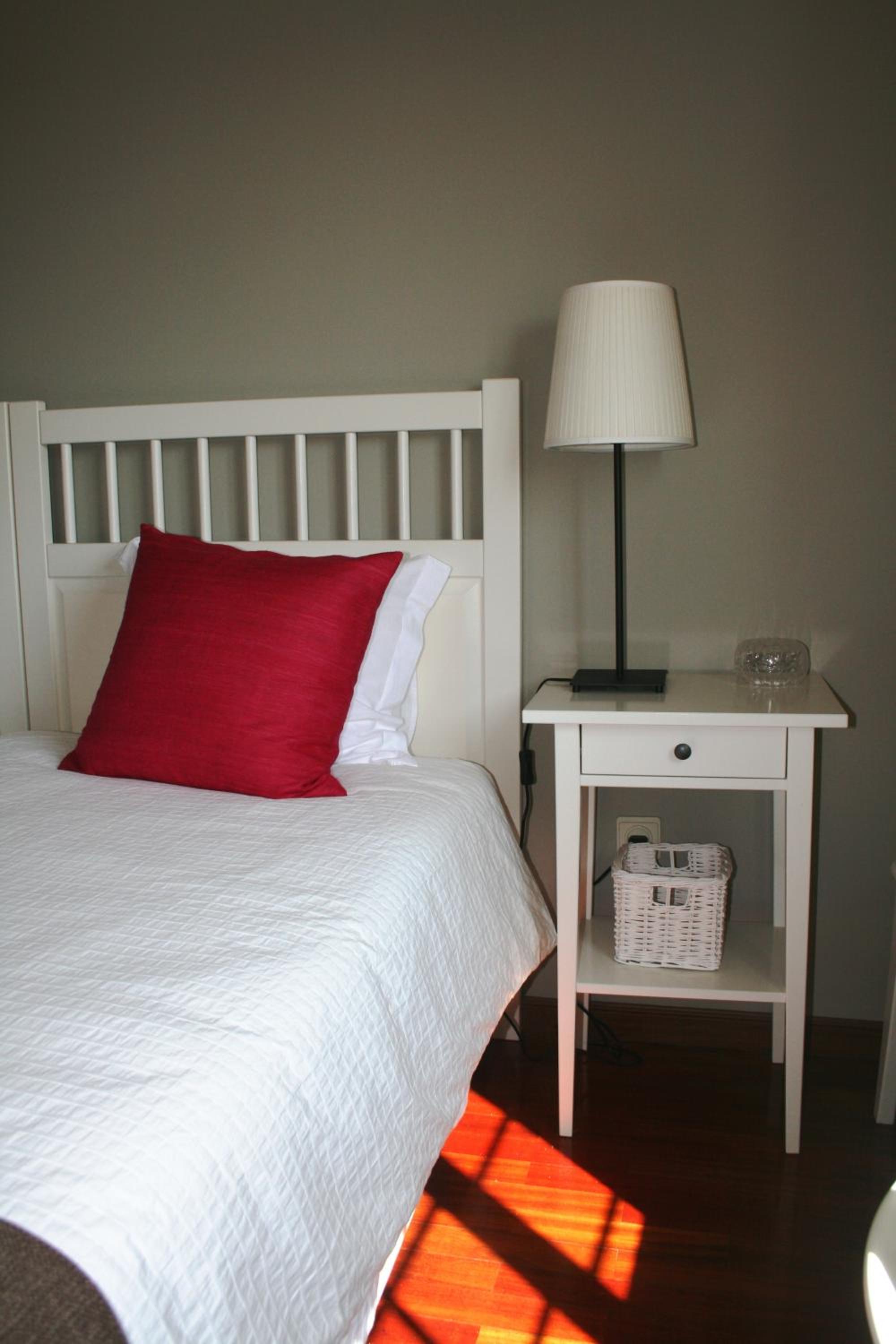 Twin Room photo 1