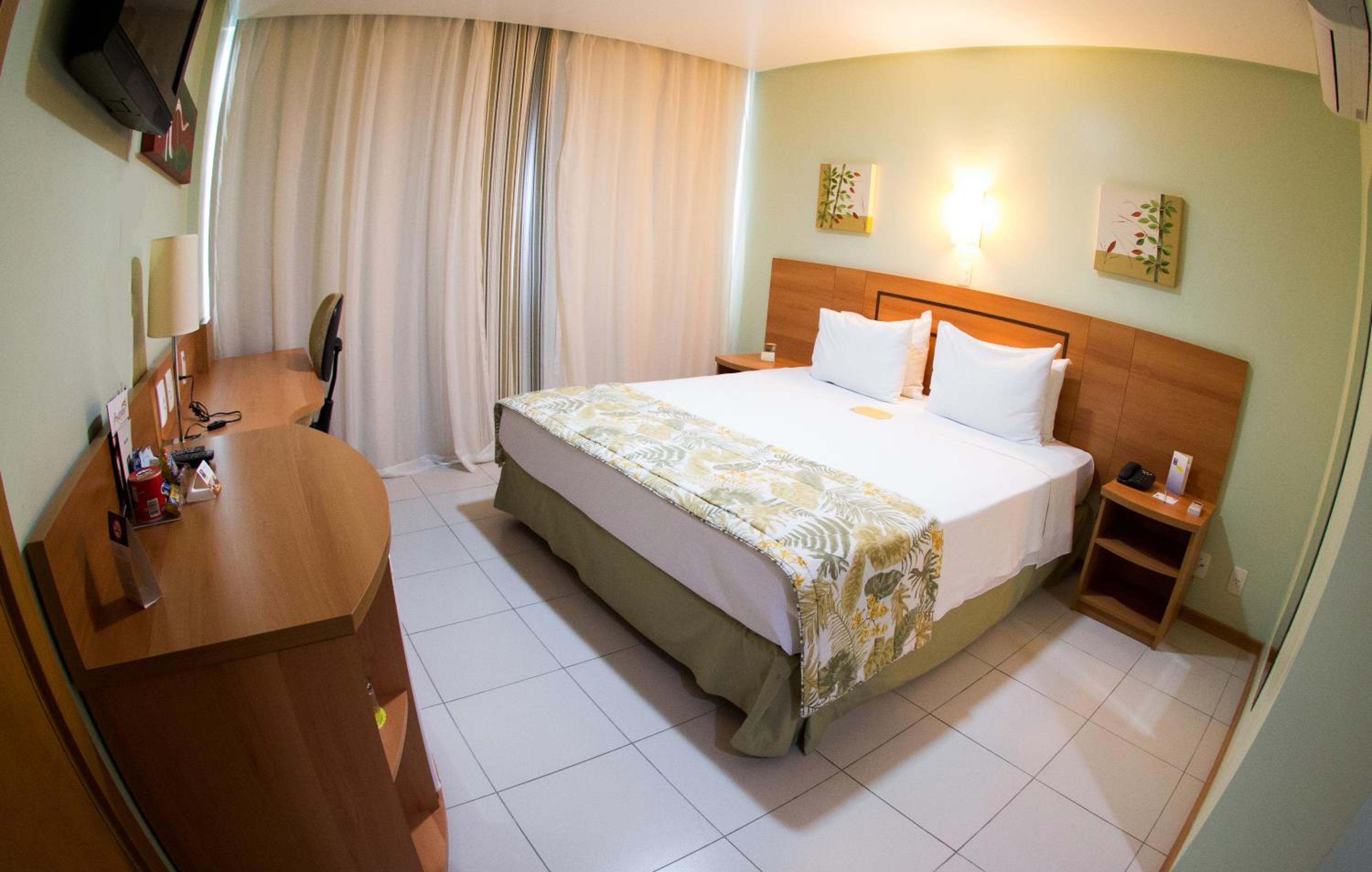 Superior Queen Room - Photo 2