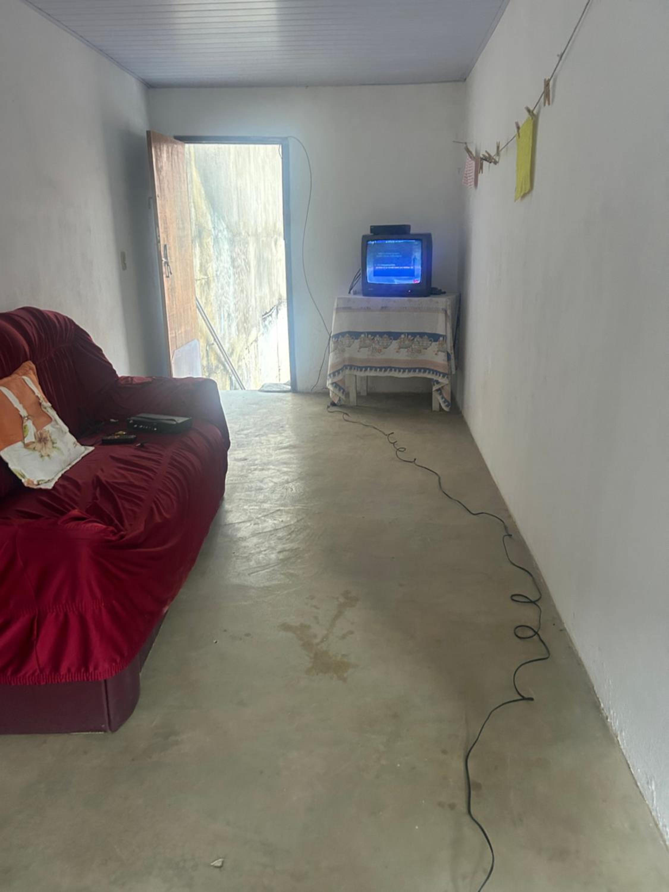One-Bedroom House photo 1