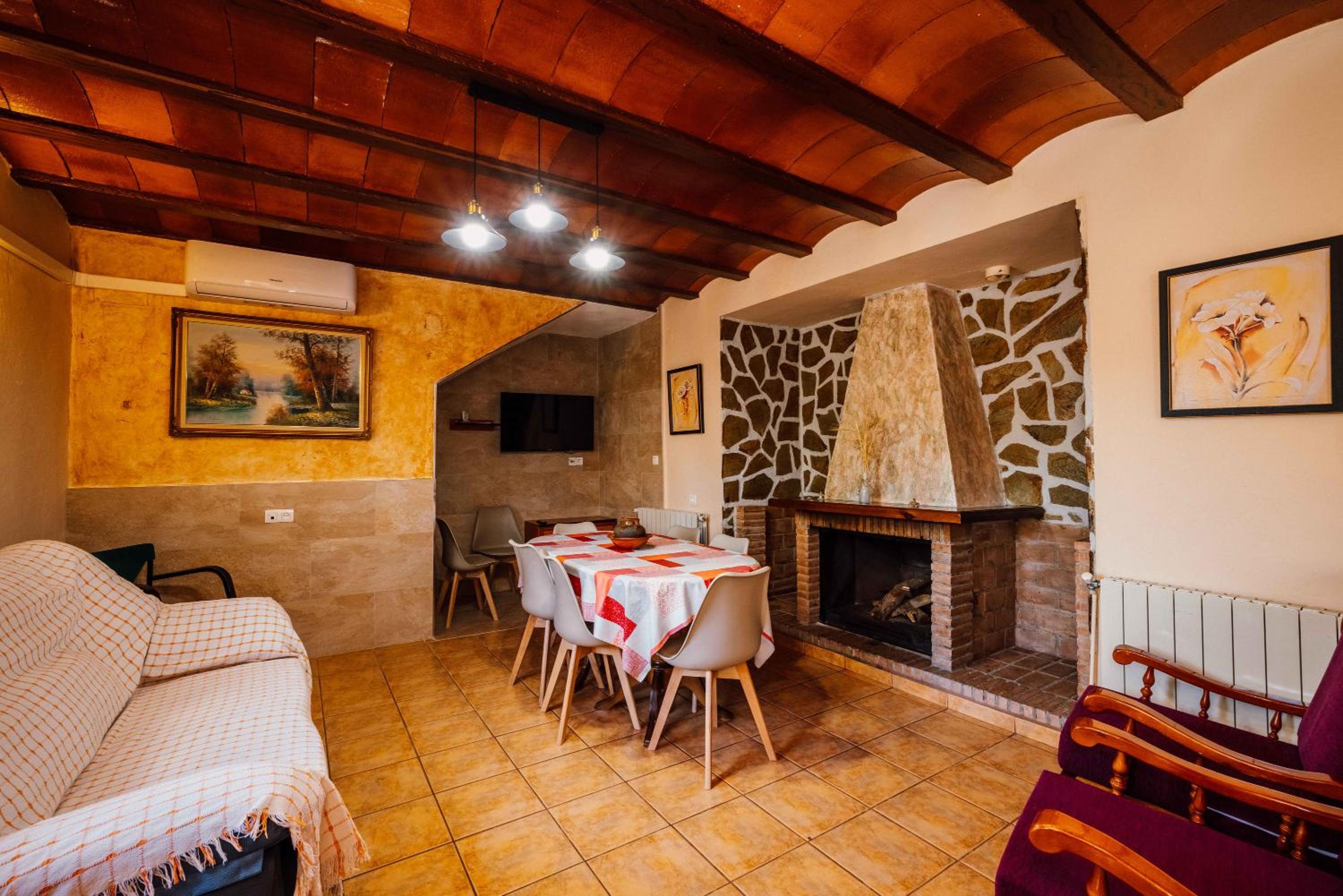 Casa de Vacaciones