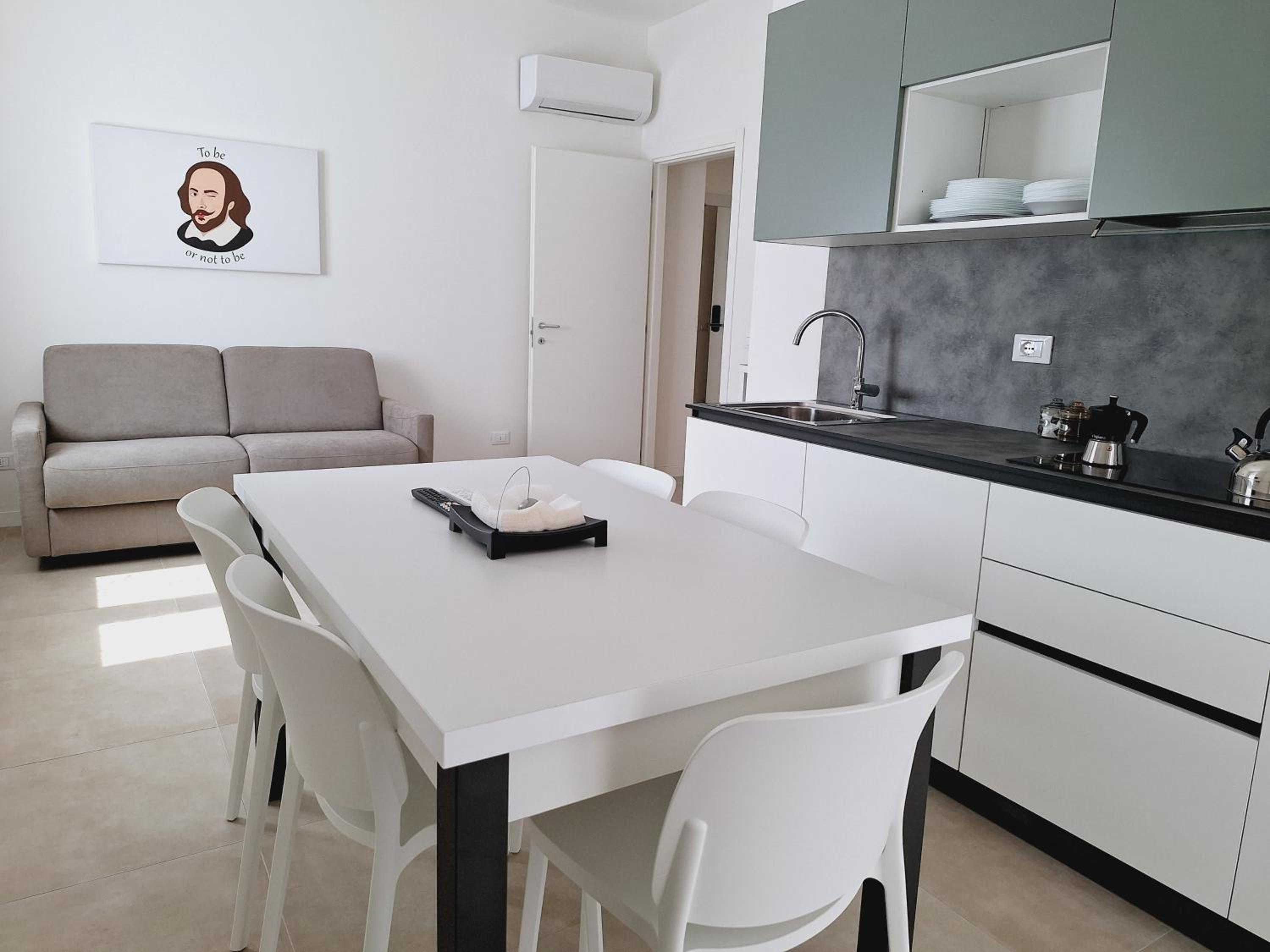 Apartment - Disability Access