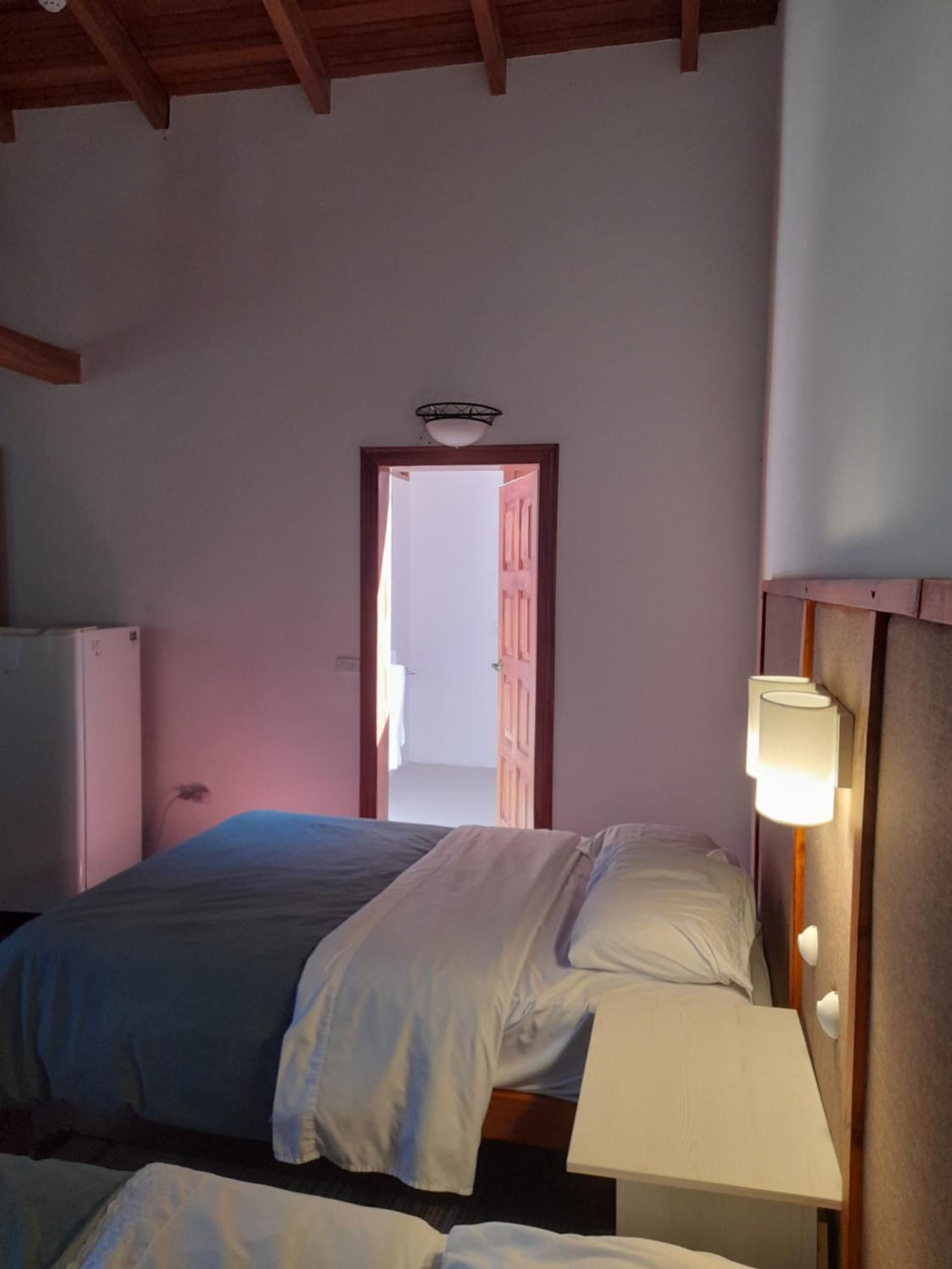 Deluxe Double Room with Two Double Beds photo 3