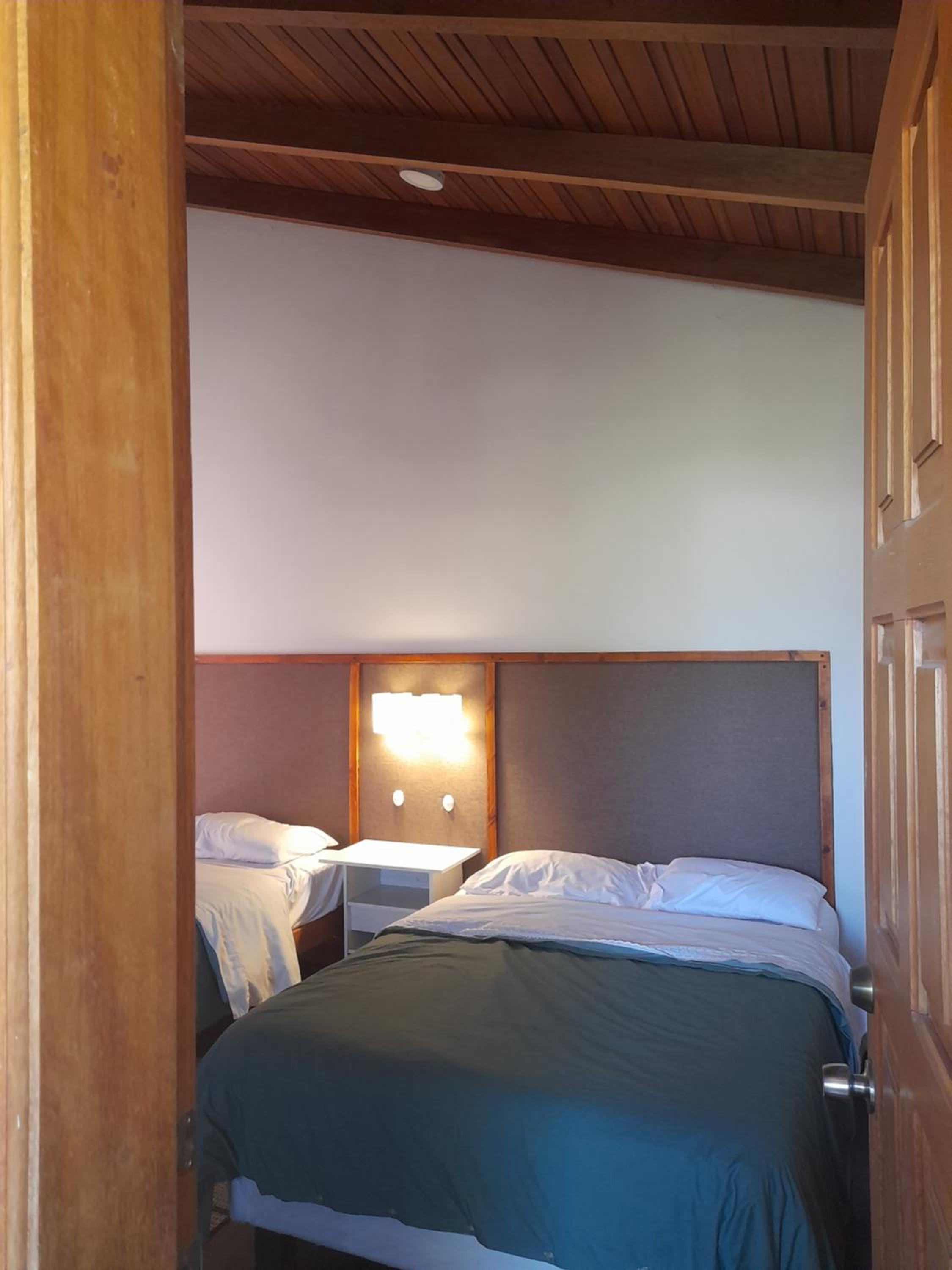 Deluxe Double Room with Two Double Beds photo 2