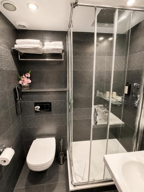 Deluxe Single Room photo 2