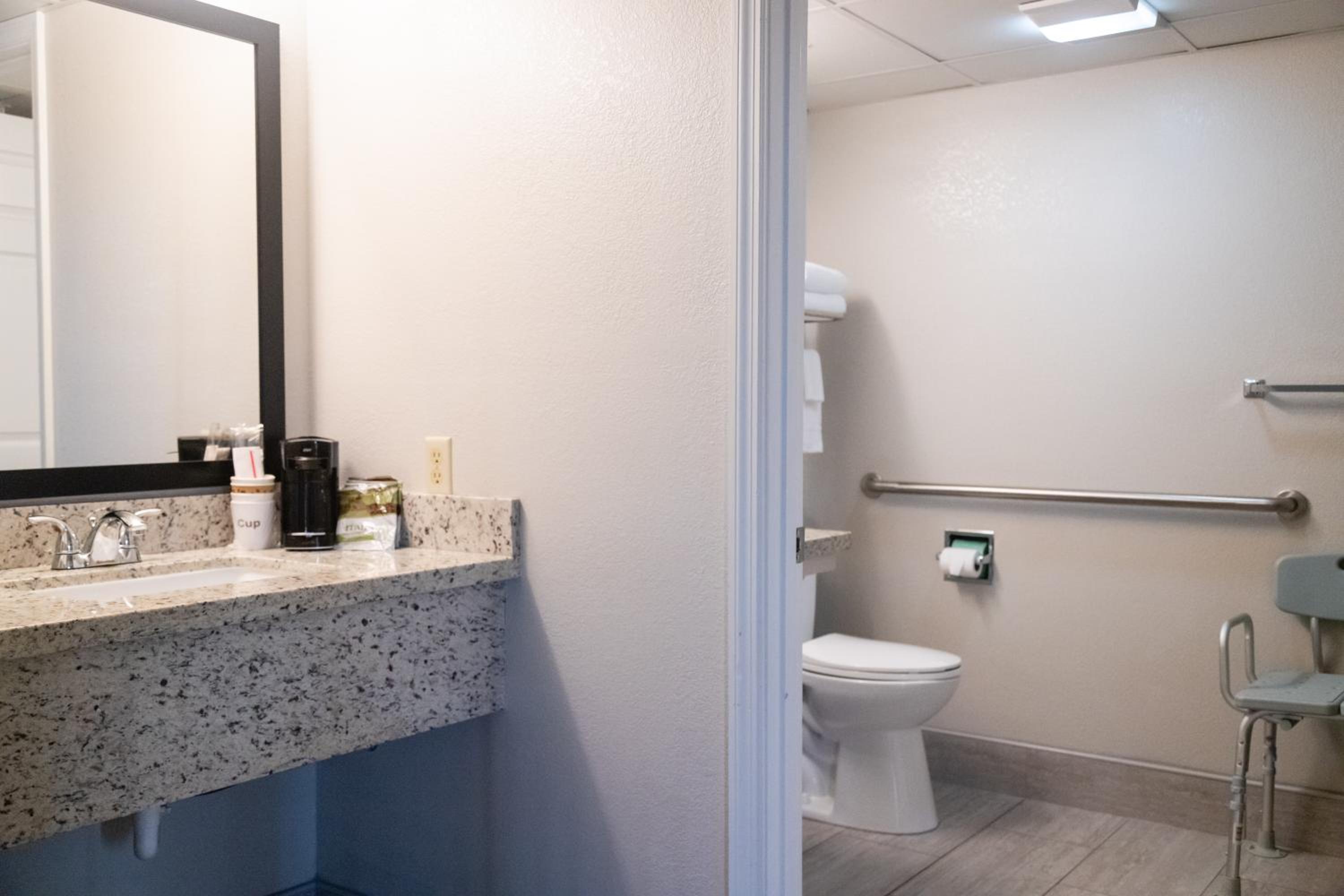Twin Mountain Inn & Suites, Foto 12