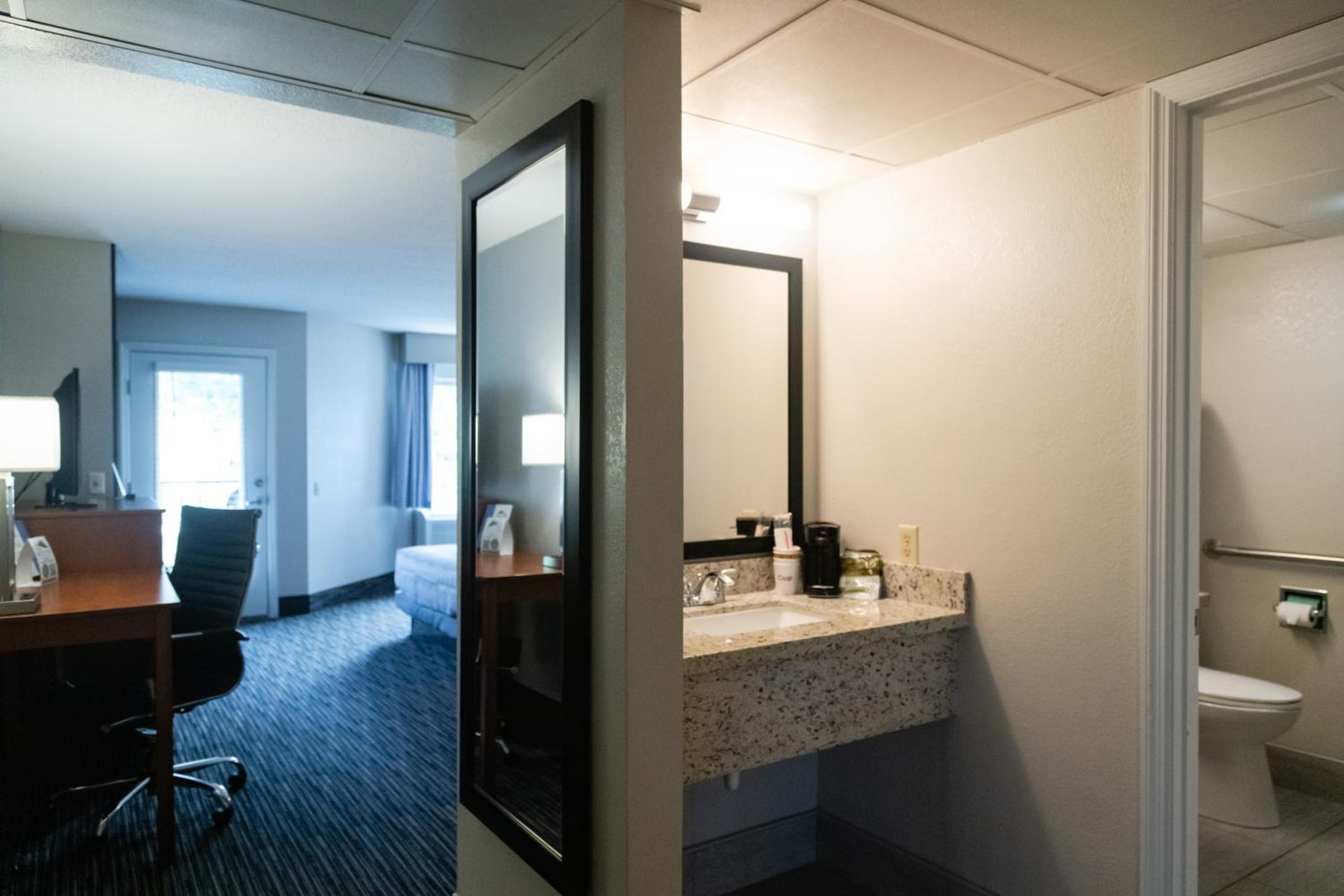 Twin Mountain Inn & Suites, Foto 4