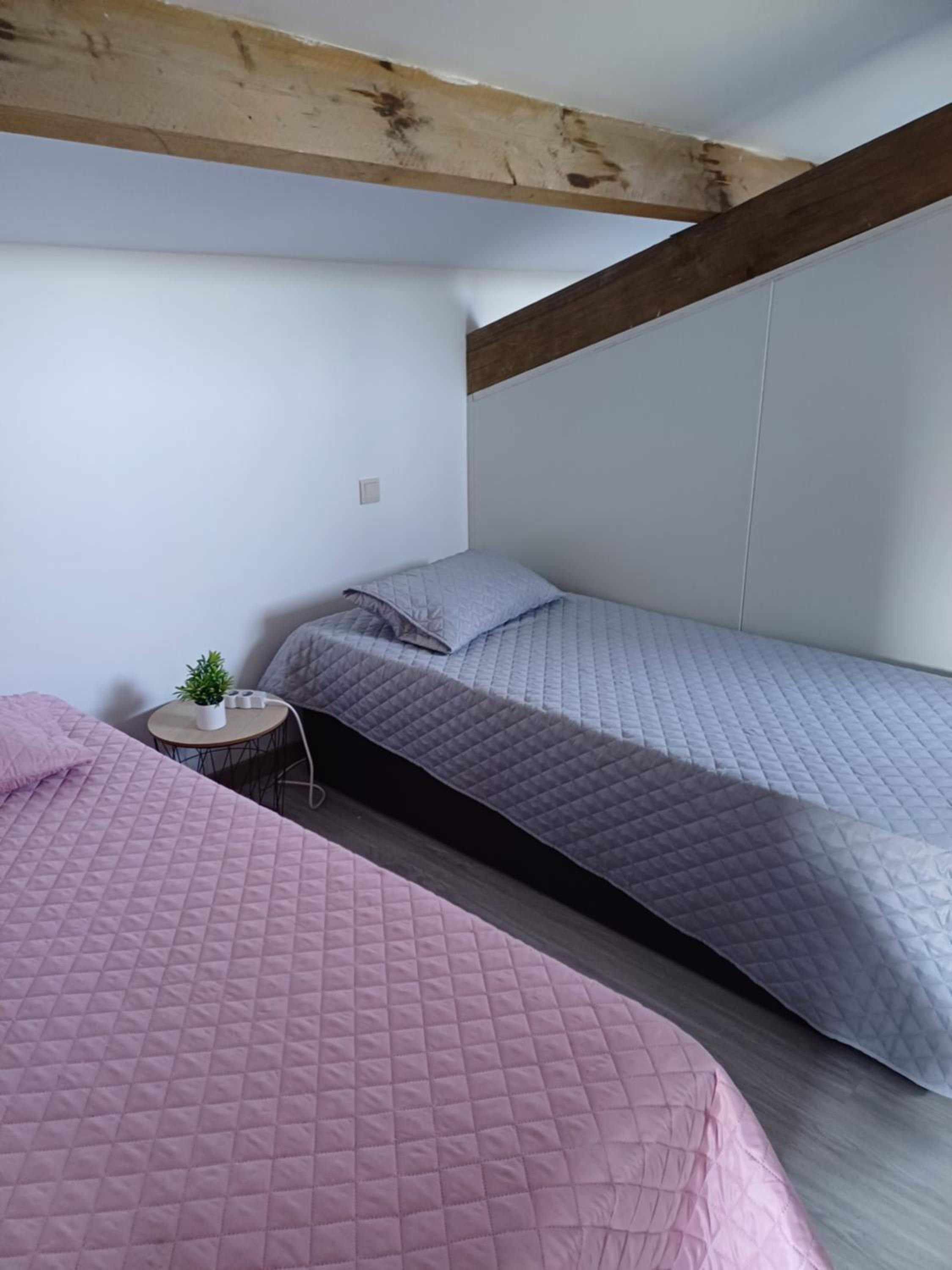 One-Bedroom Chalet photo 1