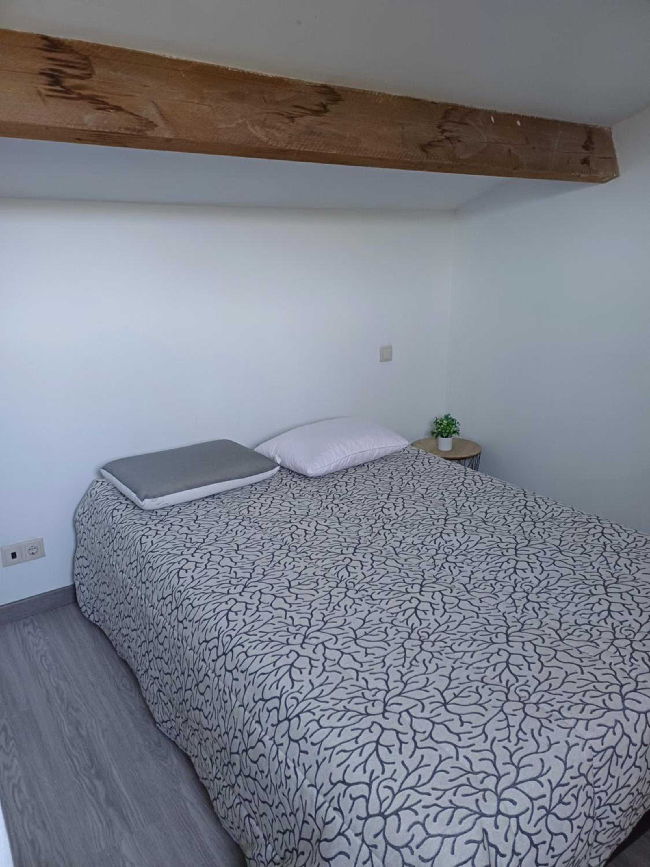 One-Bedroom Chalet photo 3