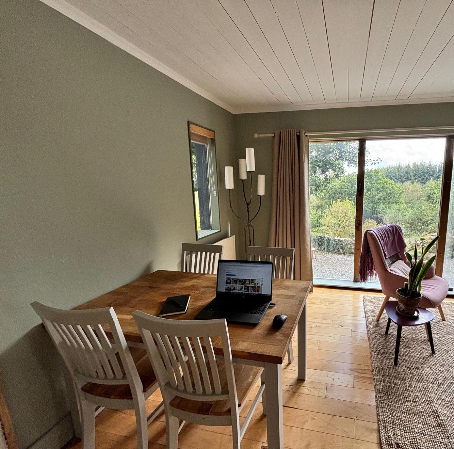 One-Bedroom House photo 2