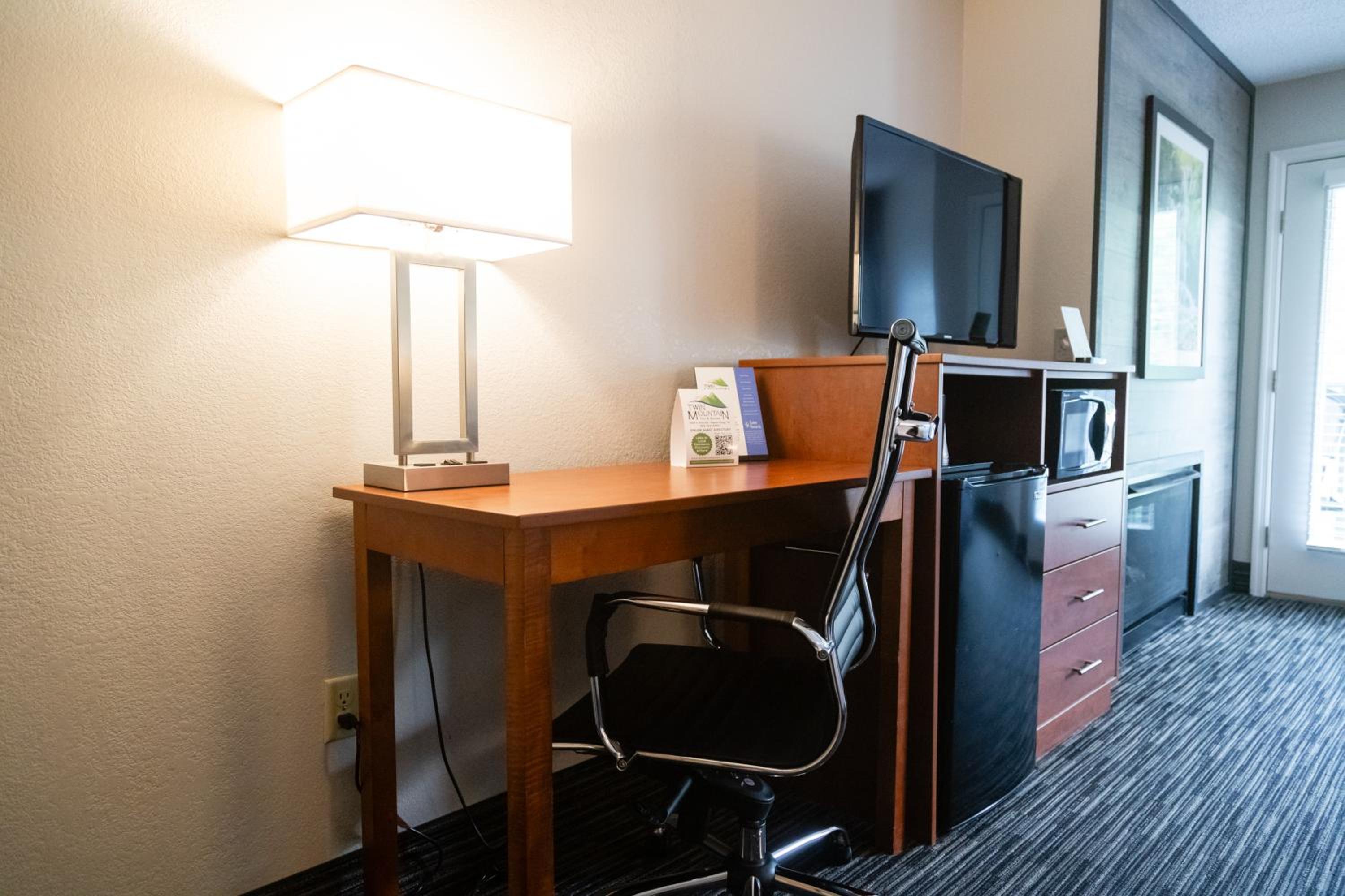 Twin Mountain Inn & Suites, Foto 8
