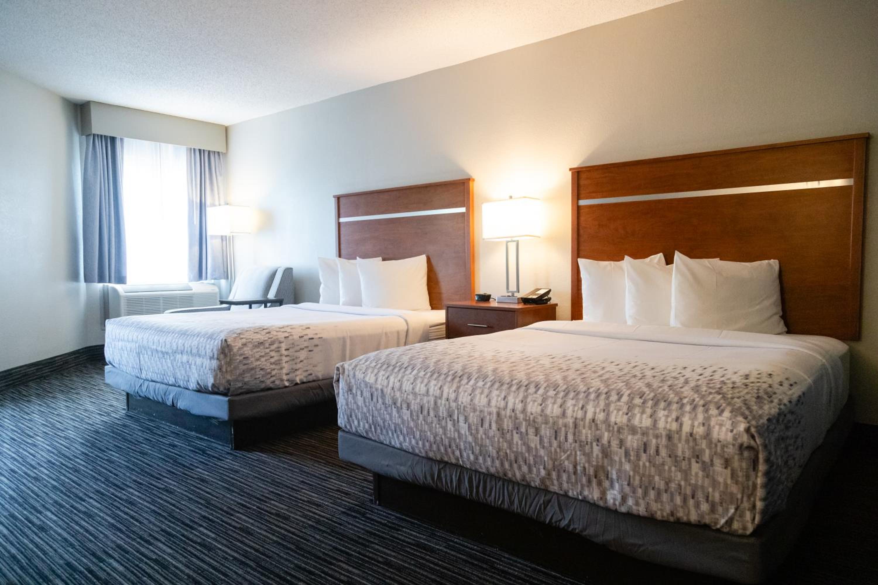 Twin Mountain Inn & Suites, Foto 10