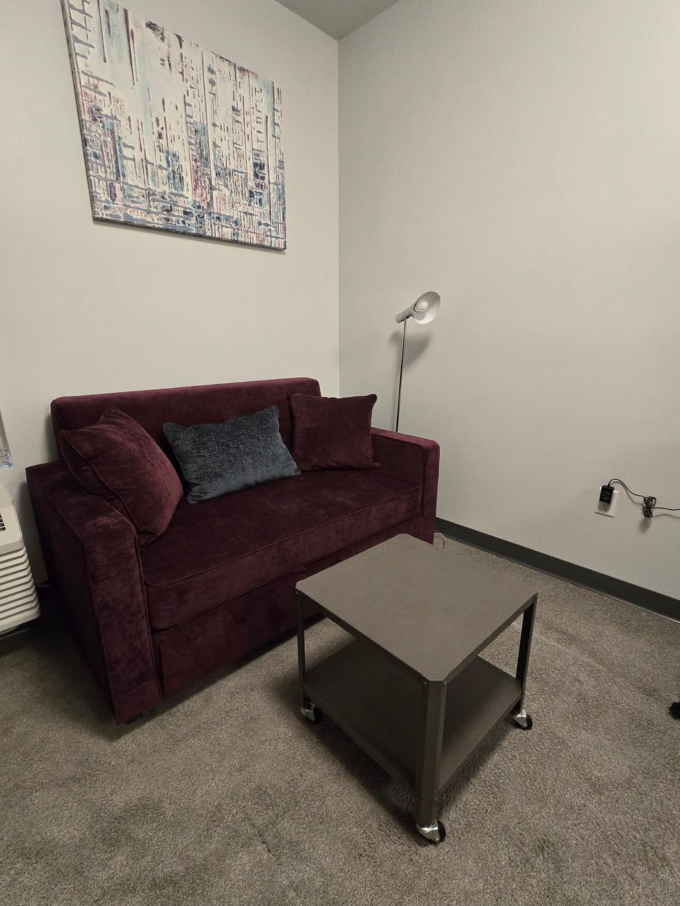 Queen Studio - Disability Access photo 2