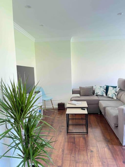 Departamento de tres habitaciones