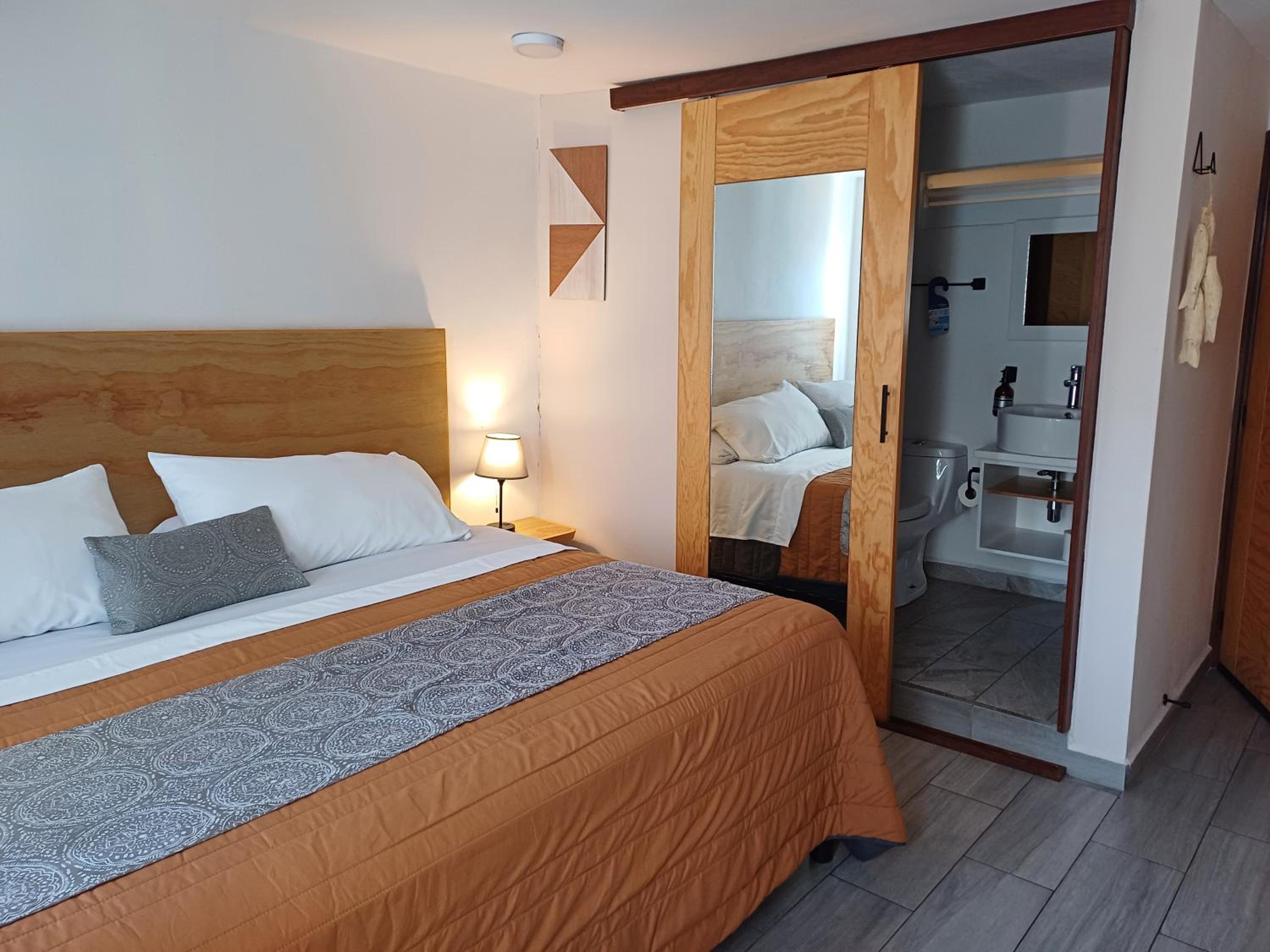 Double Room