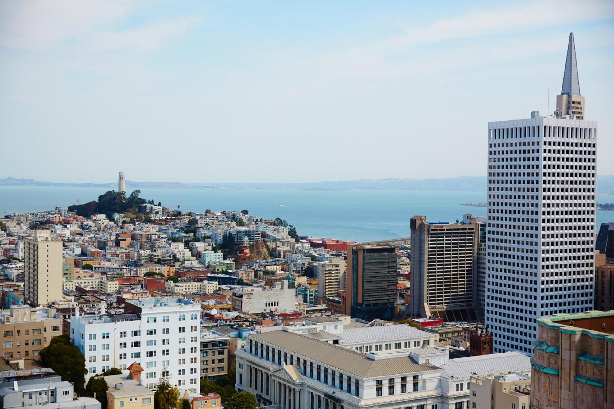 King Room with City or Bay View - Photo 6