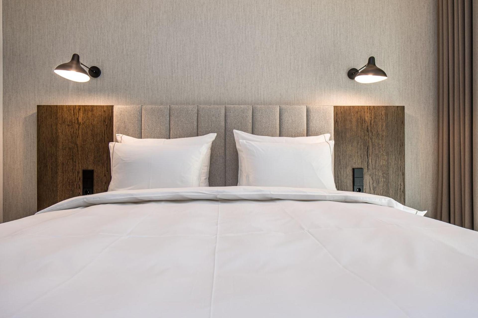 Deluxe Suite with Spa Access - “Vandenis Suites” building - Photo 11