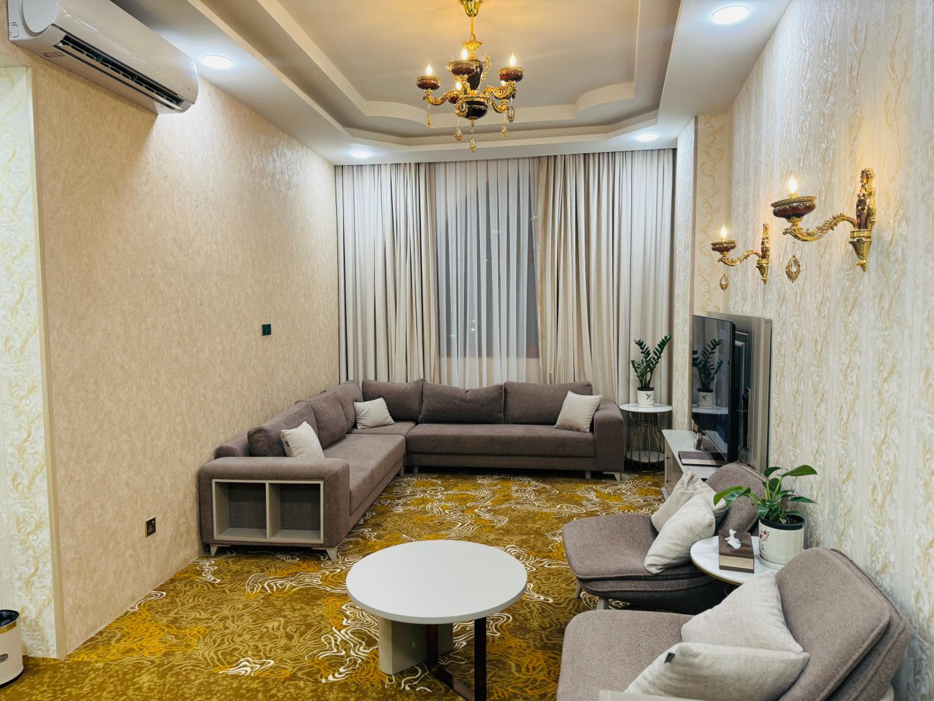 Junior Suite photo 3