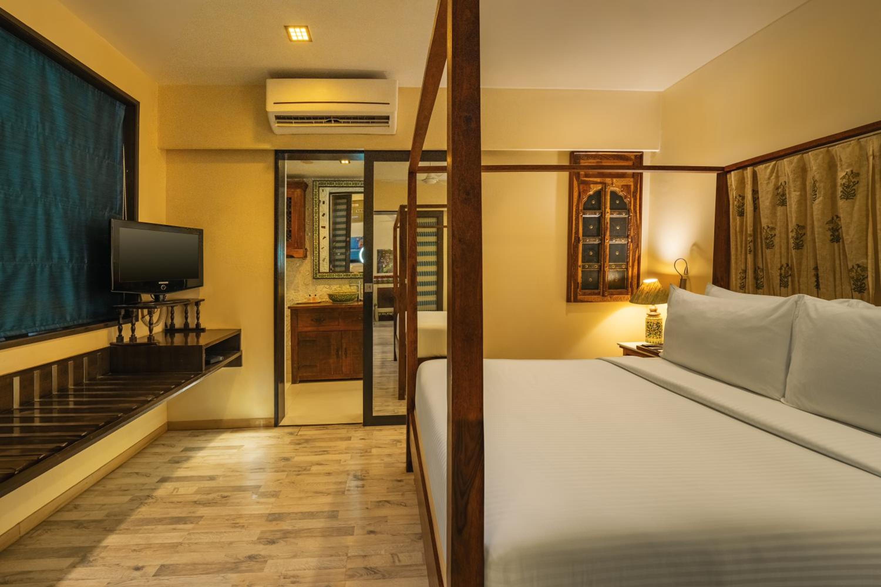 Suite (Non Smoking) photo 2