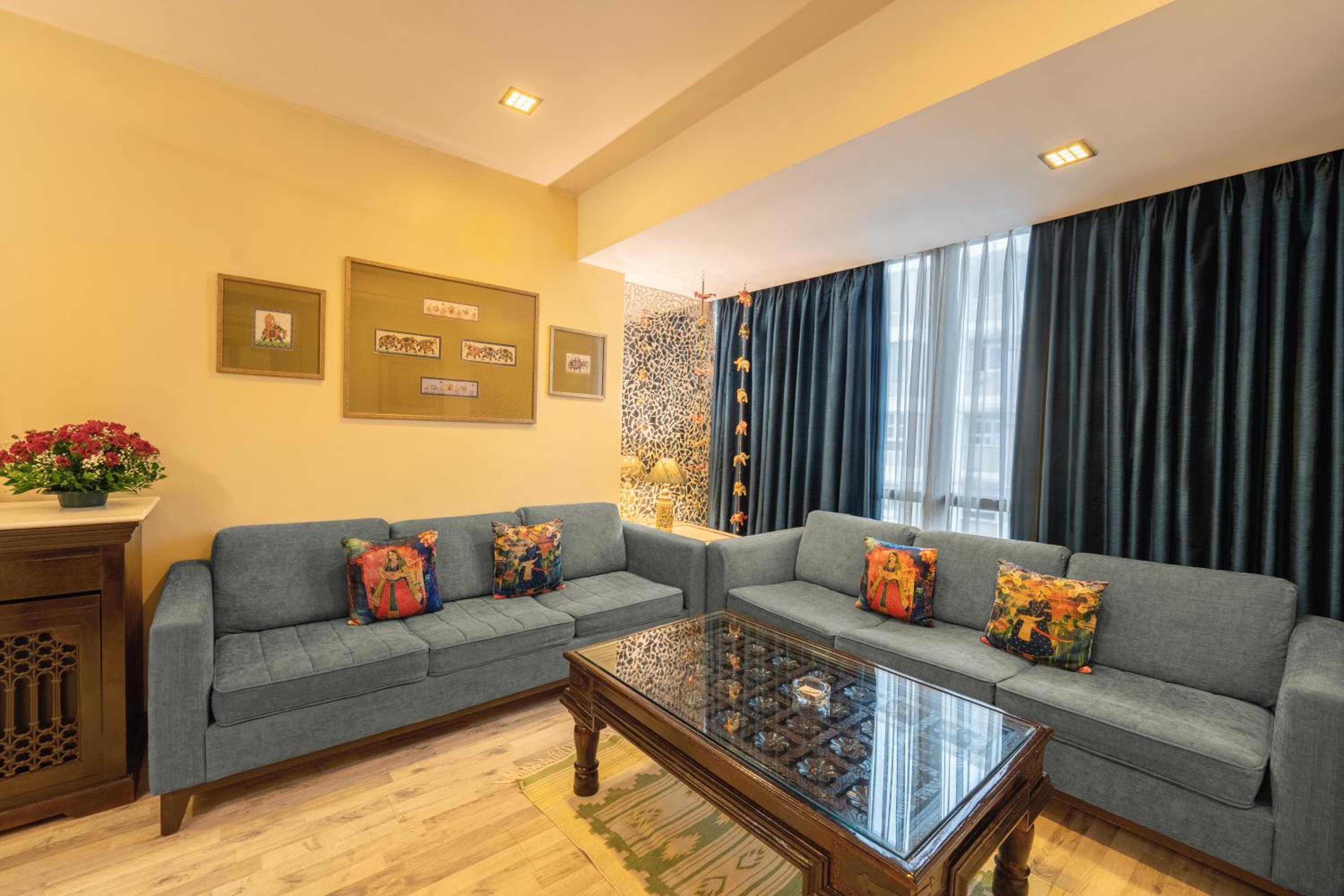 Suite (Non Smoking) photo 3