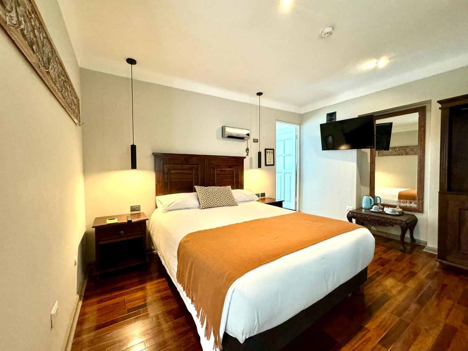 Superior Double Room photo 1