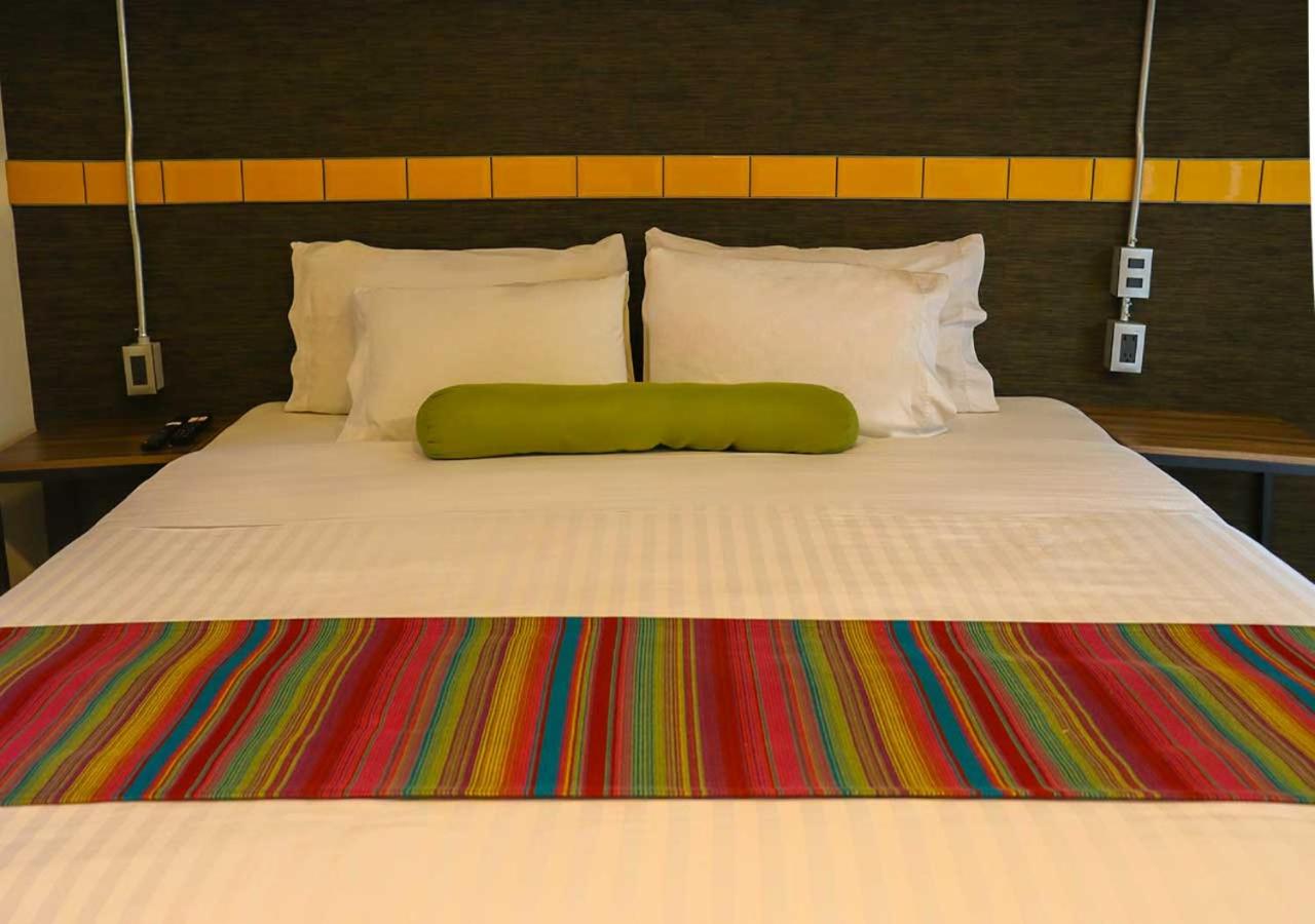 Junior Suite With Terrace