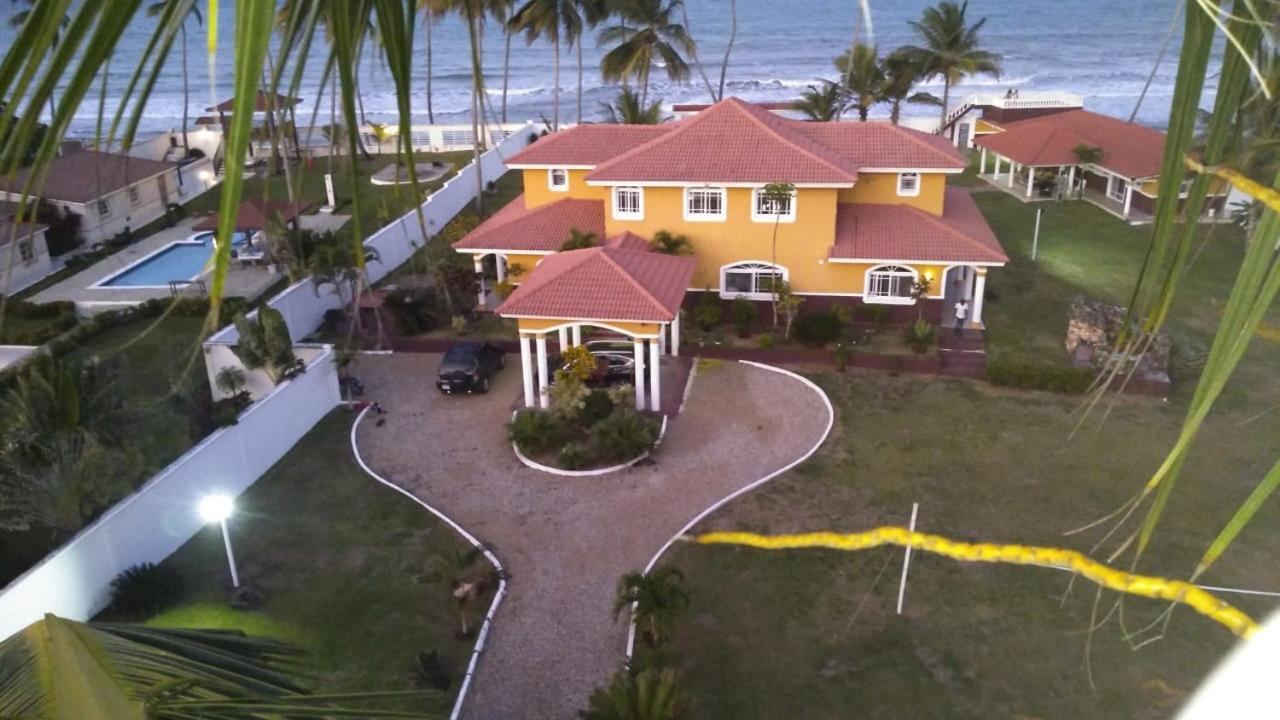 One-Bedroom Villa photo 3