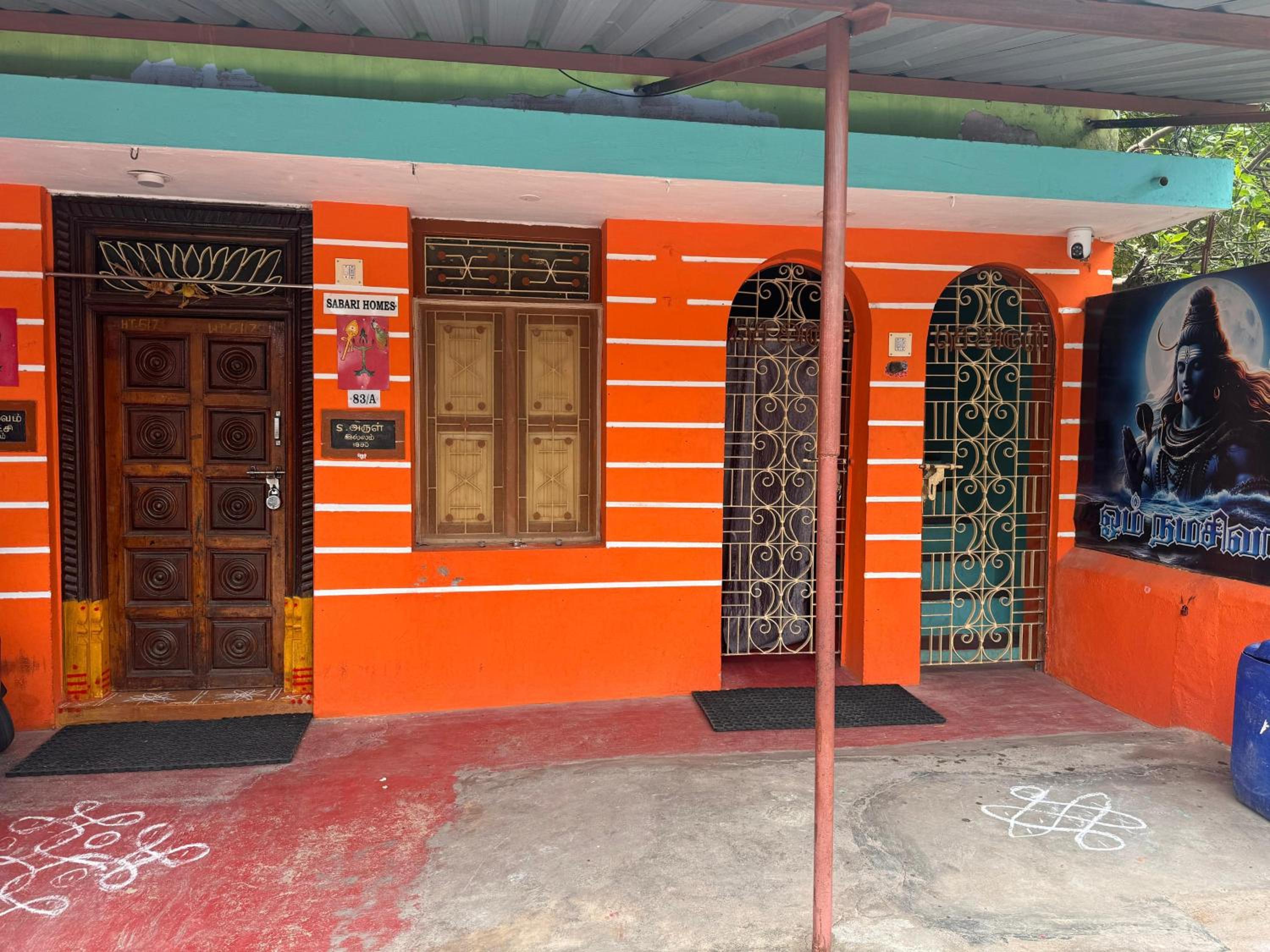 Budget Single Room photo 2