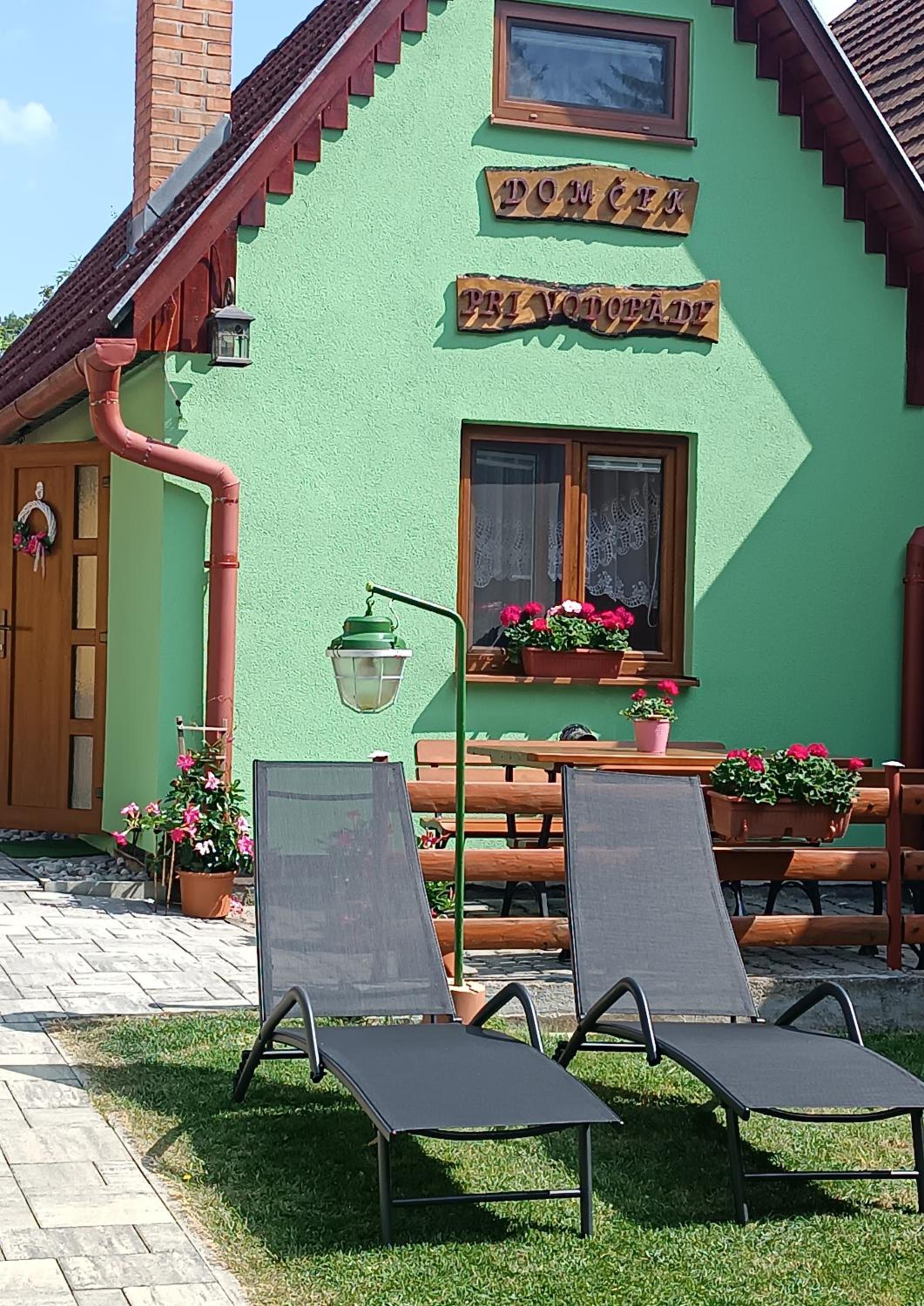 Vacation Home photo 2