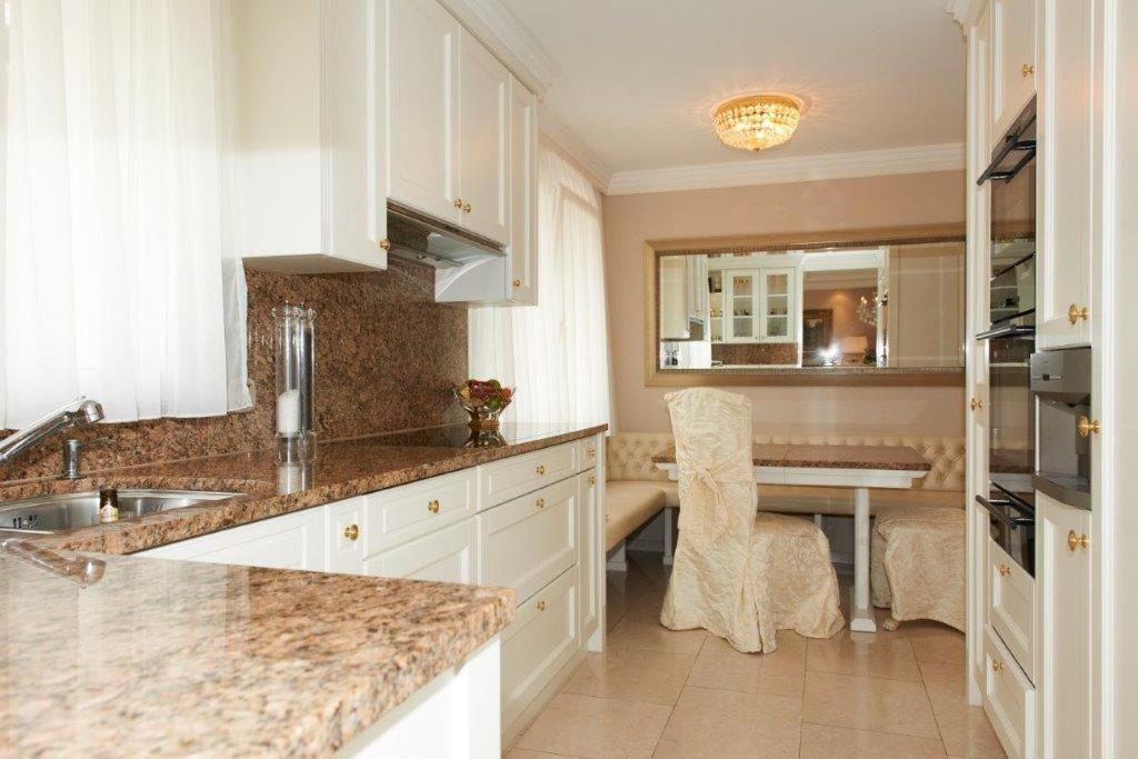 Two-Bedroom Villa photo 1