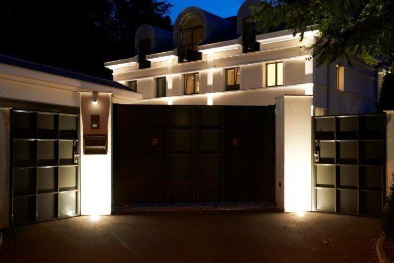 Two-Bedroom Villa photo 2