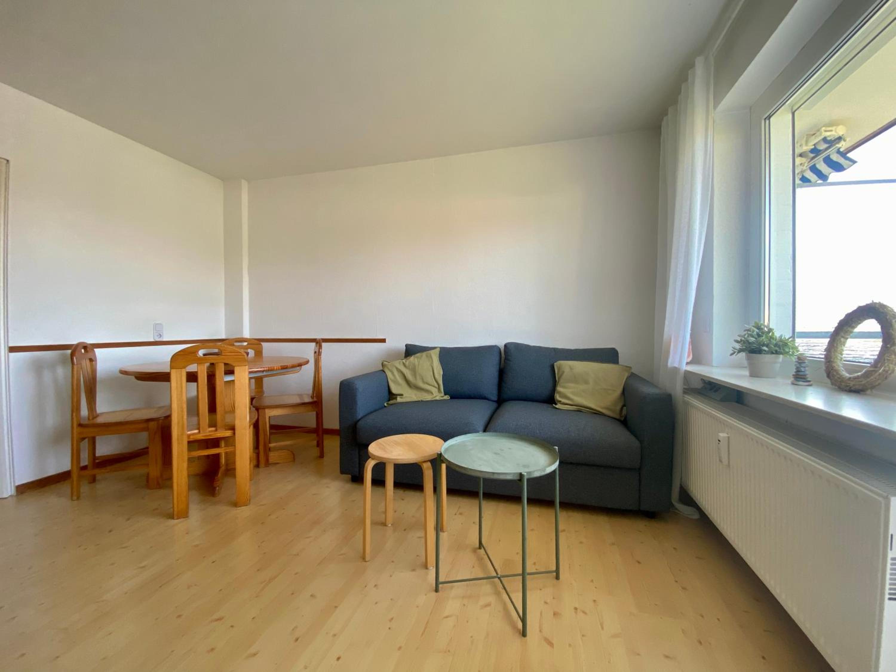Apartment photo 1